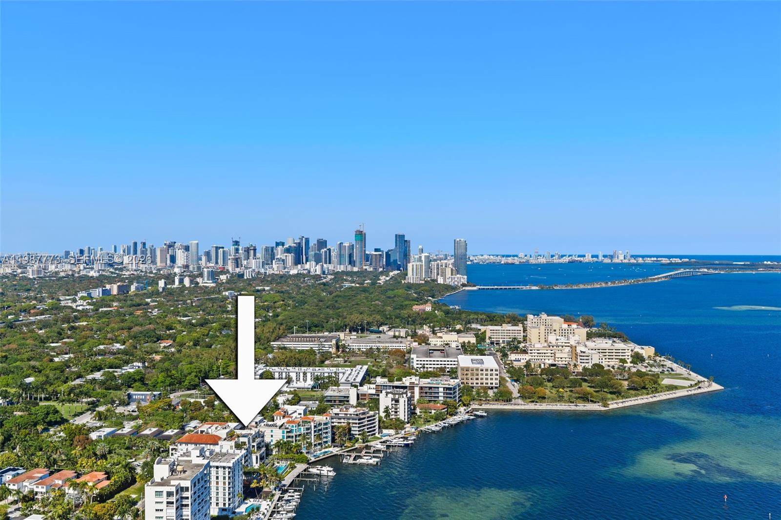 3535 Hiawatha Ave #502, Miami FL 33133