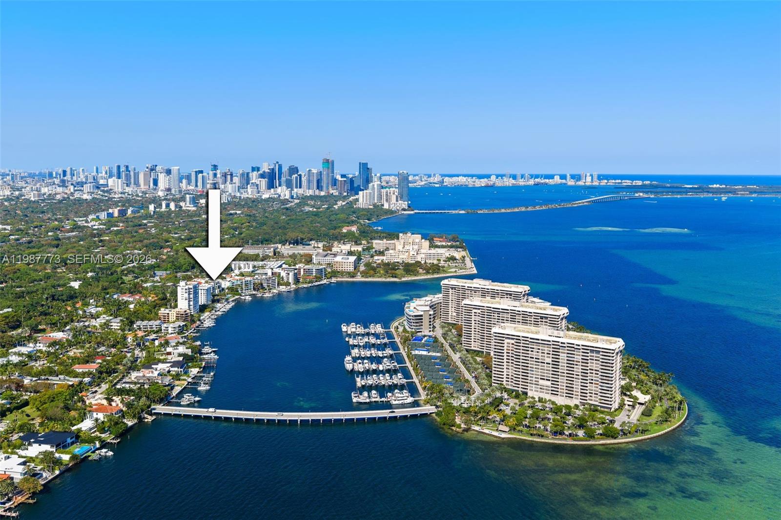 3535 Hiawatha Ave #502, Miami FL 33133