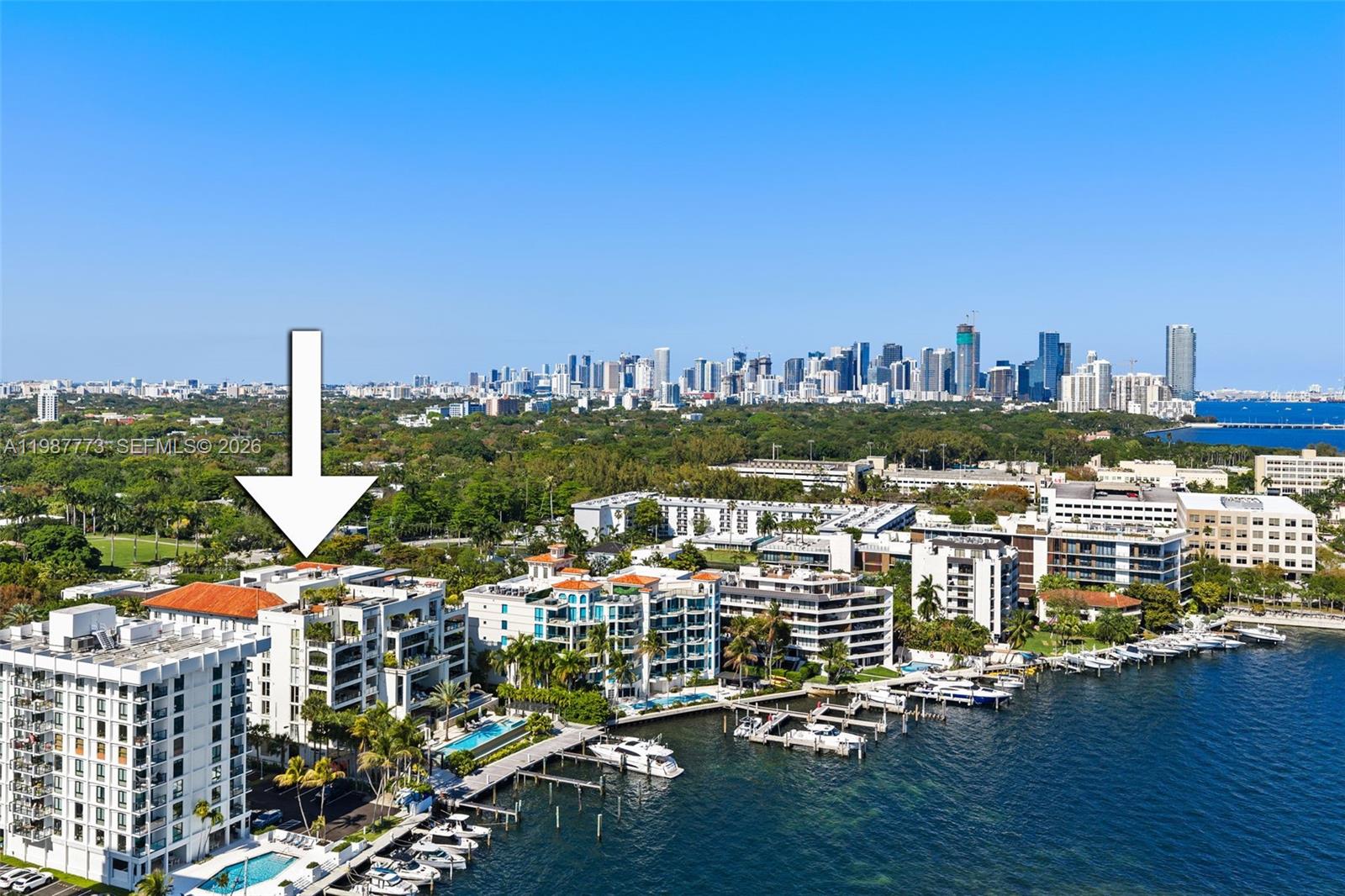 3535 Hiawatha Ave #502, Miami FL 33133