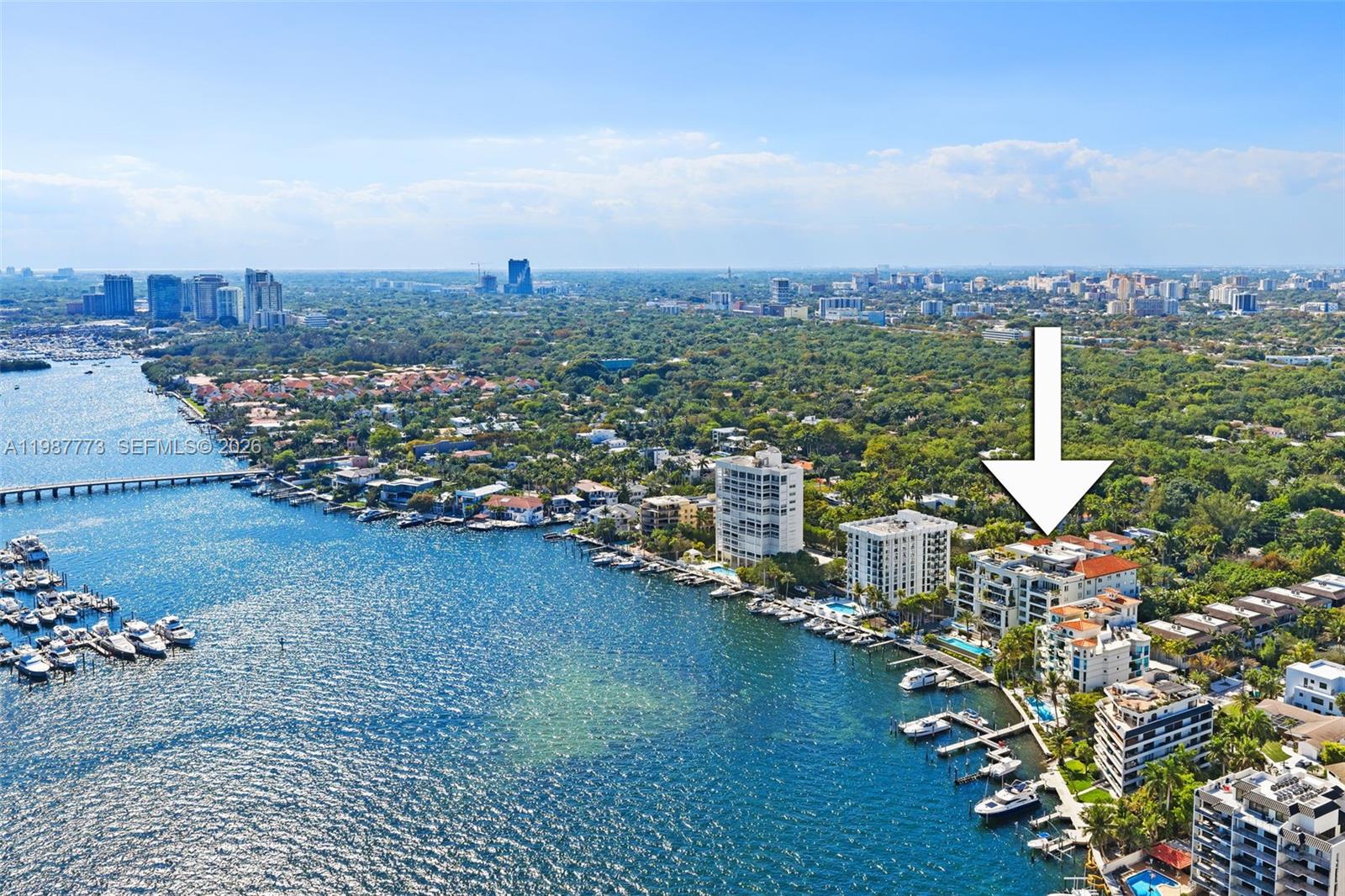 3535 Hiawatha Ave #502, Miami FL 33133
