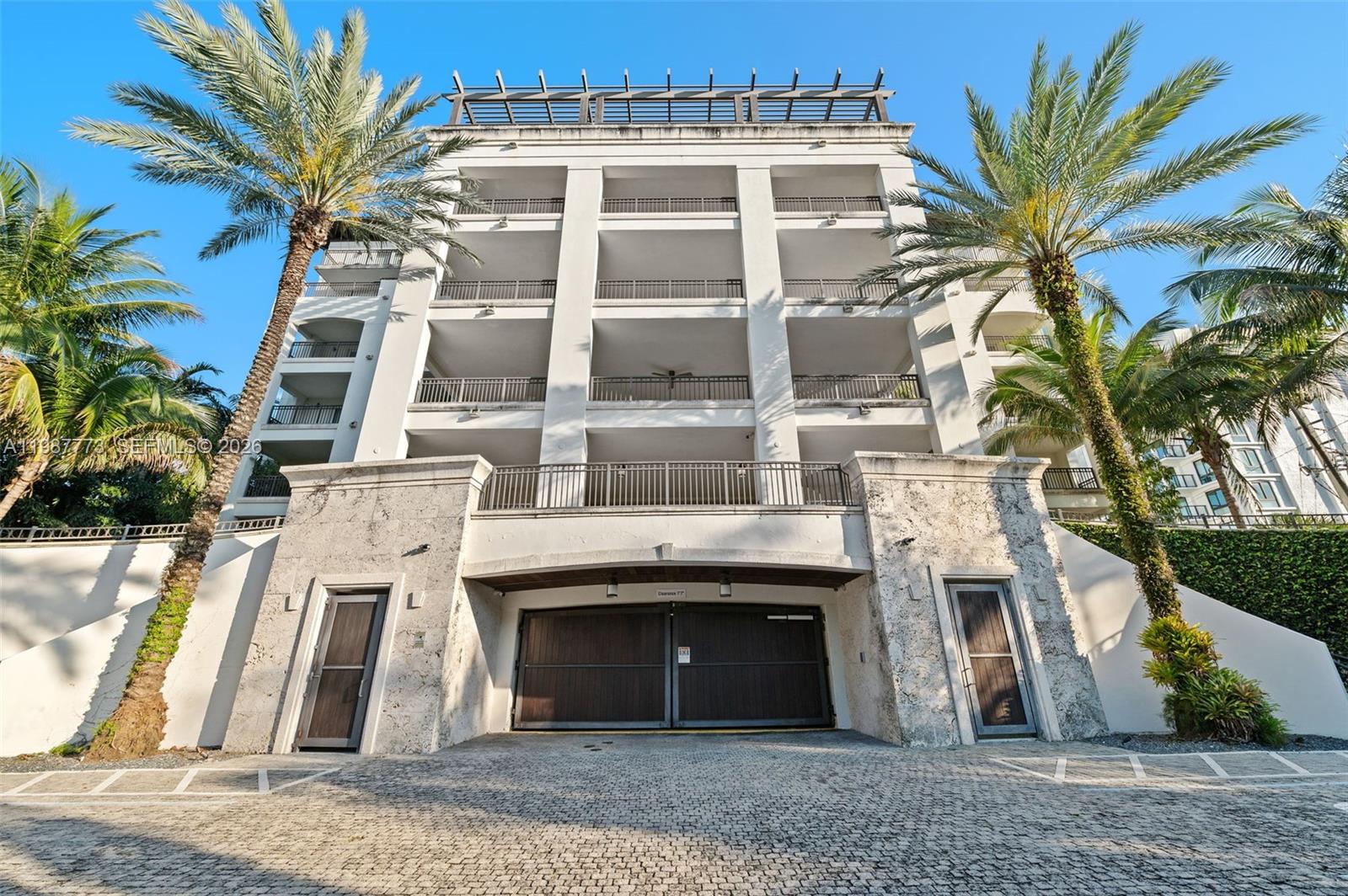3535 Hiawatha Ave #502, Miami FL 33133