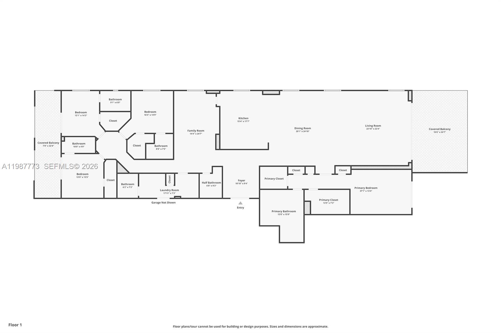 3535 Hiawatha Ave #502, Miami FL 33133