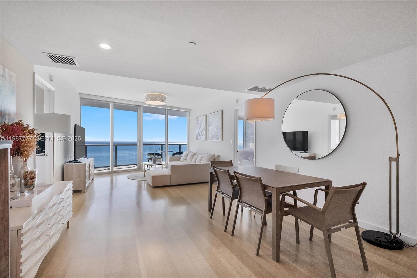 17001 Collins Ave #2702, Sunny Isles Beach FL 33160