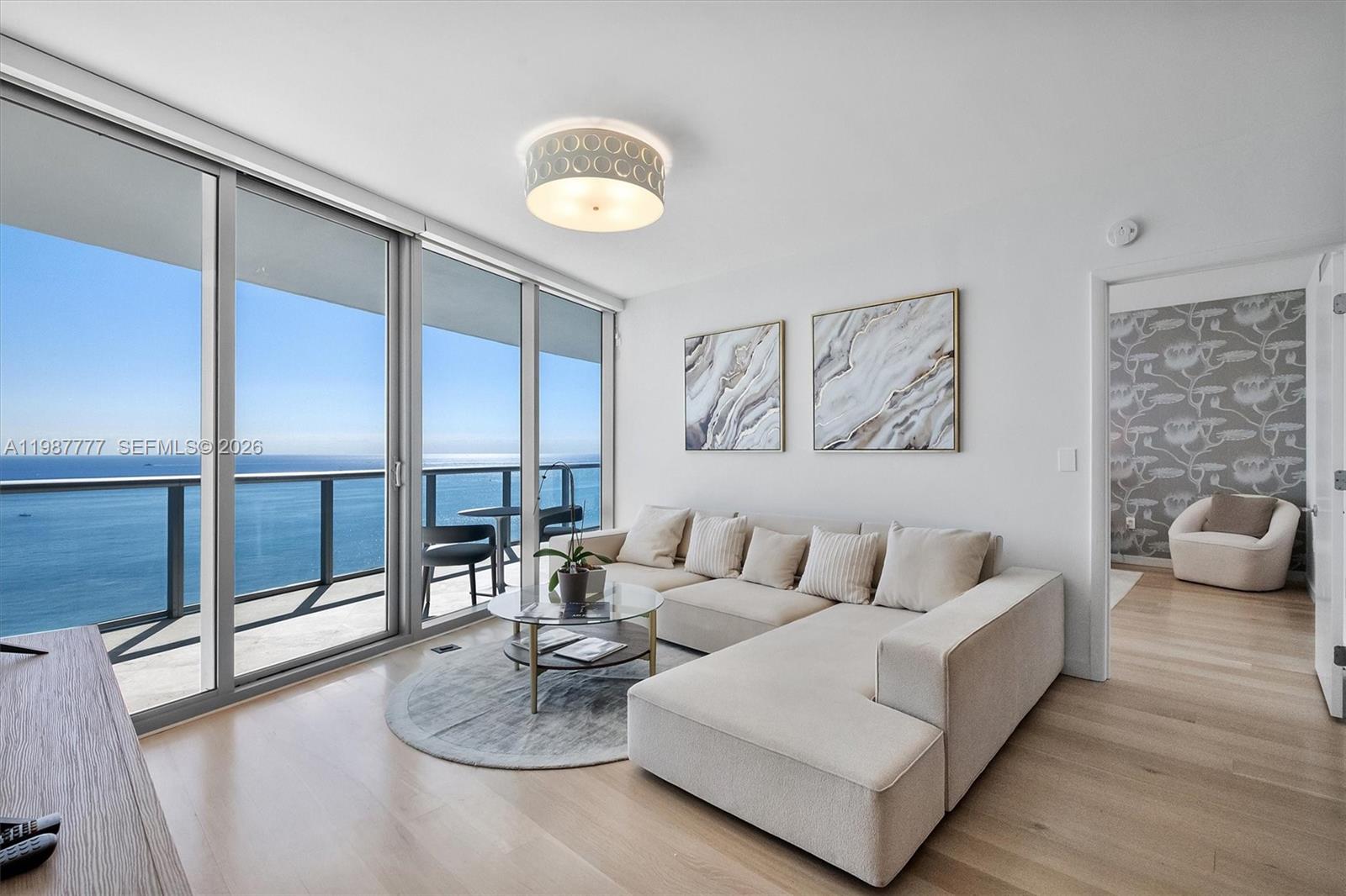 17001 Collins Ave #2702, Sunny Isles Beach FL 33160