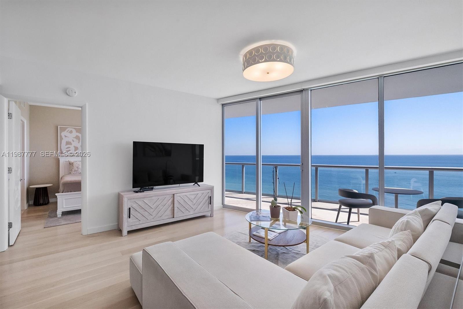 17001 Collins Ave #2702, Sunny Isles Beach FL 33160