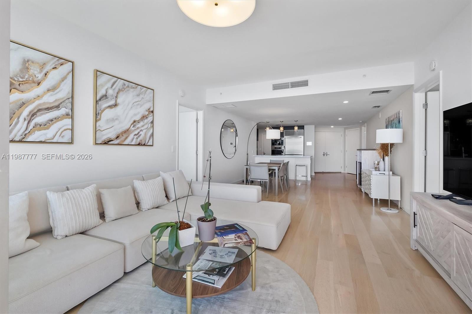 17001 Collins Ave #2702, Sunny Isles Beach FL 33160