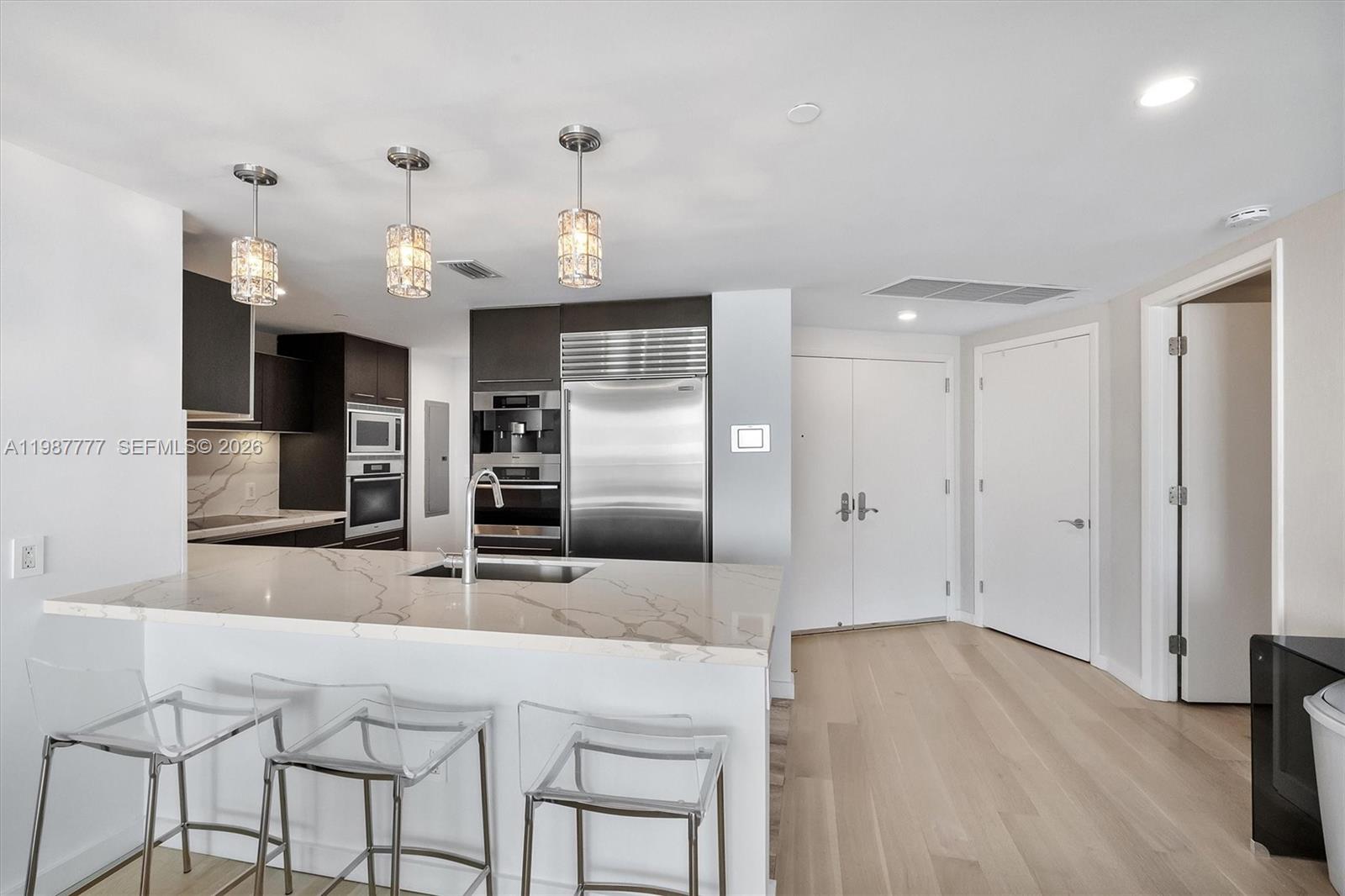 17001 Collins Ave #2702, Sunny Isles Beach FL 33160