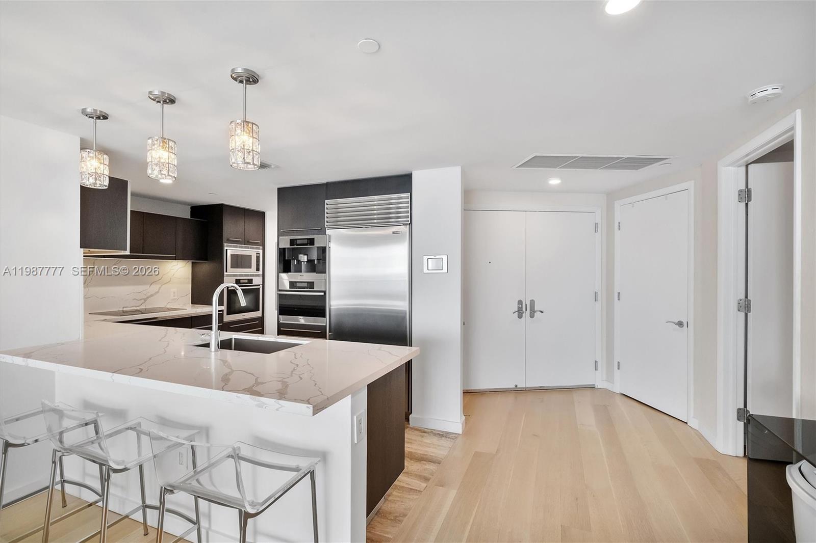 17001 Collins Ave #2702, Sunny Isles Beach FL 33160