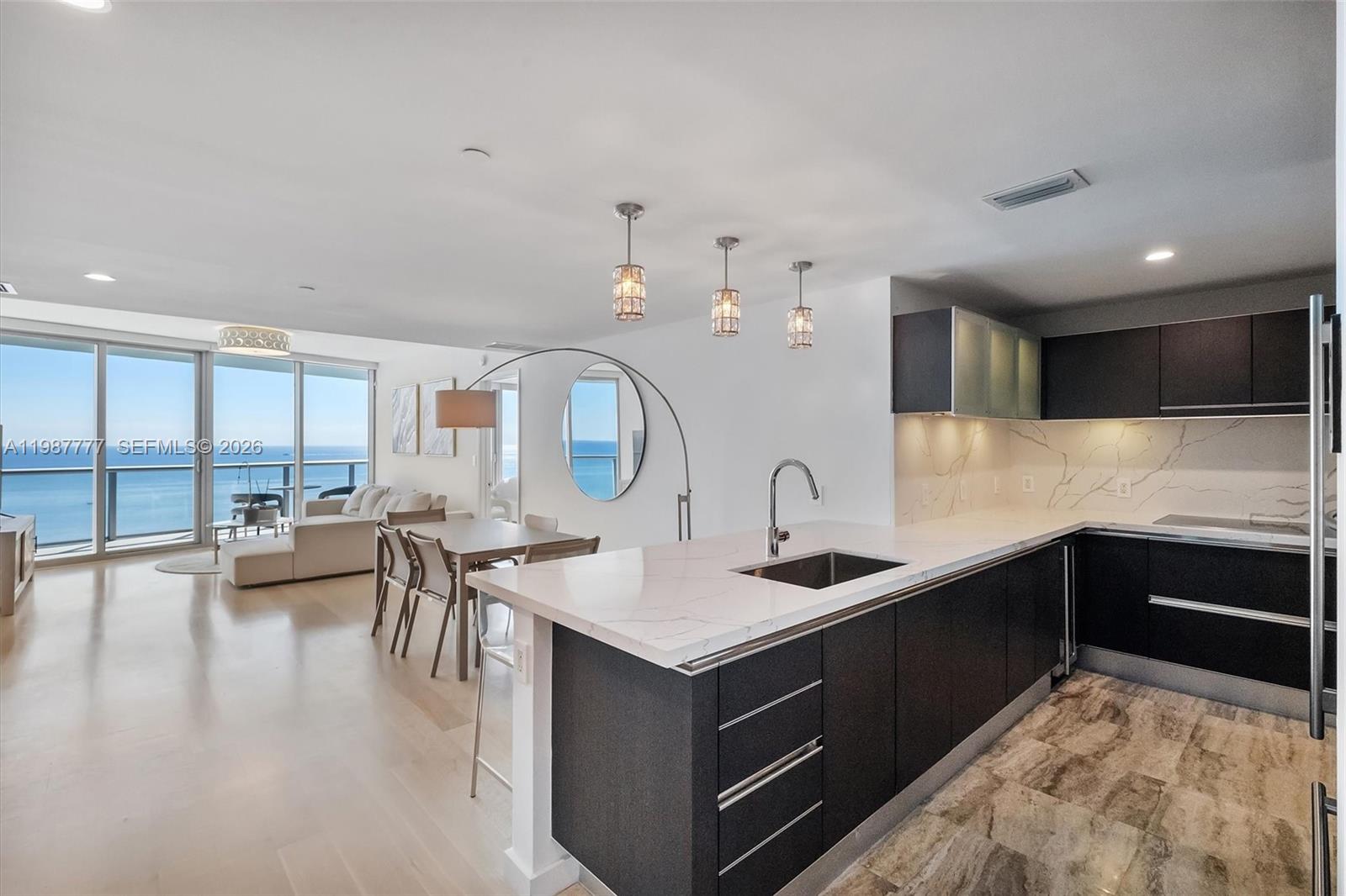 17001 Collins Ave #2702, Sunny Isles Beach FL 33160