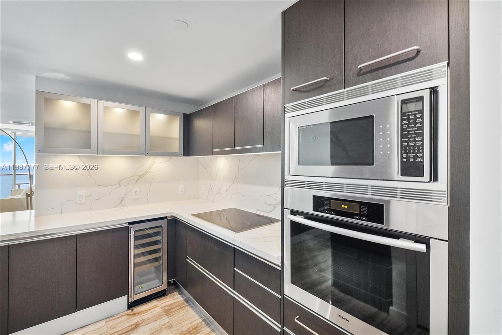 17001 Collins Ave #2702, Sunny Isles Beach FL 33160
