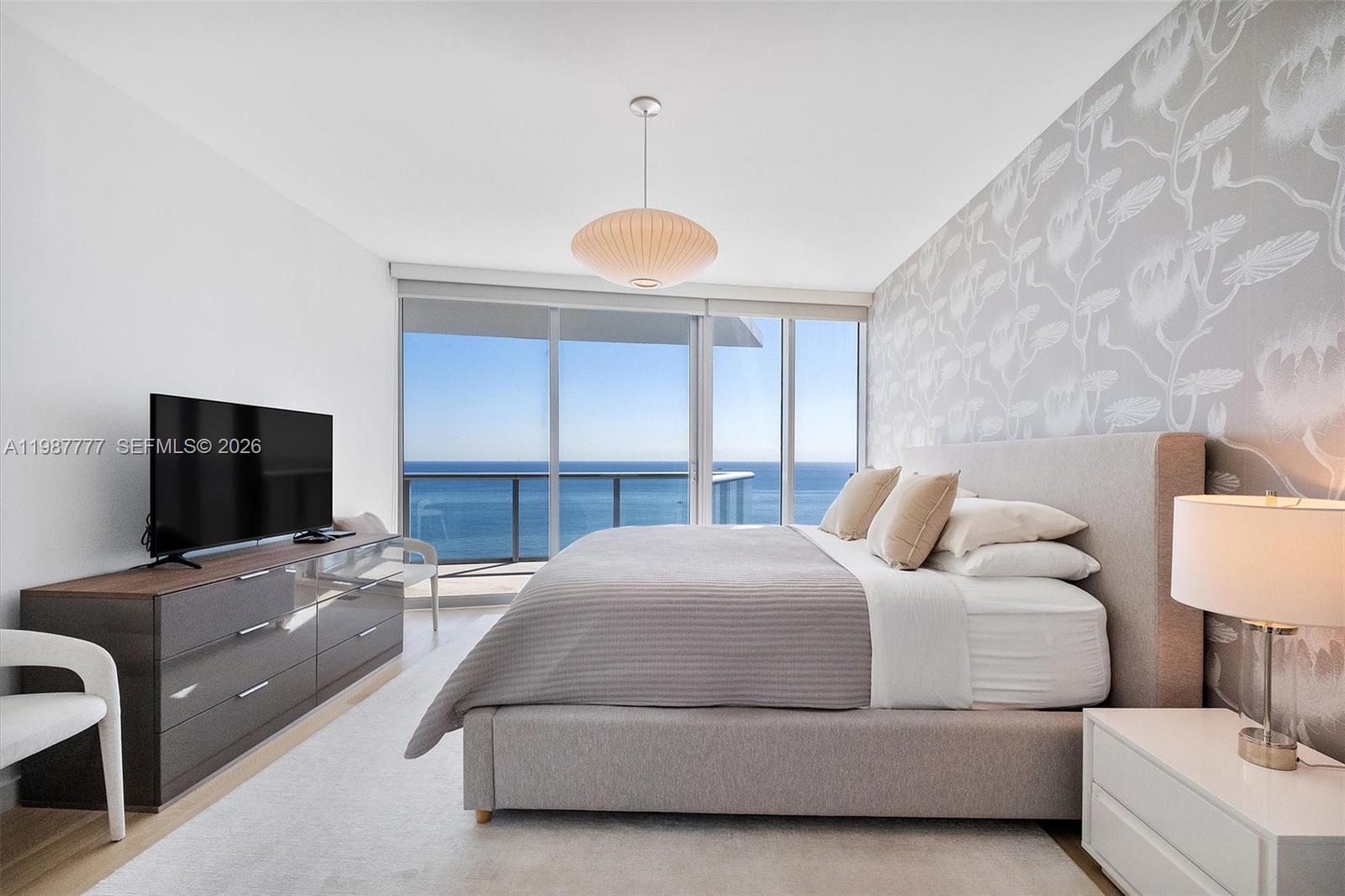 17001 Collins Ave #2702, Sunny Isles Beach FL 33160