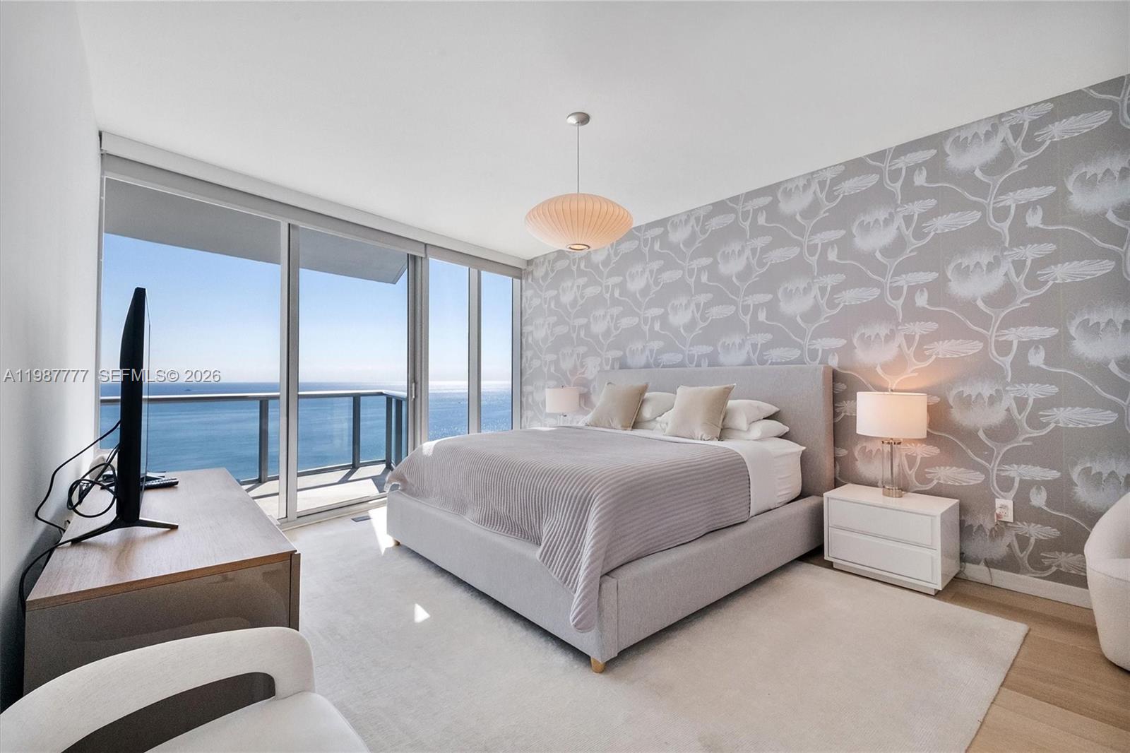 17001 Collins Ave #2702, Sunny Isles Beach FL 33160