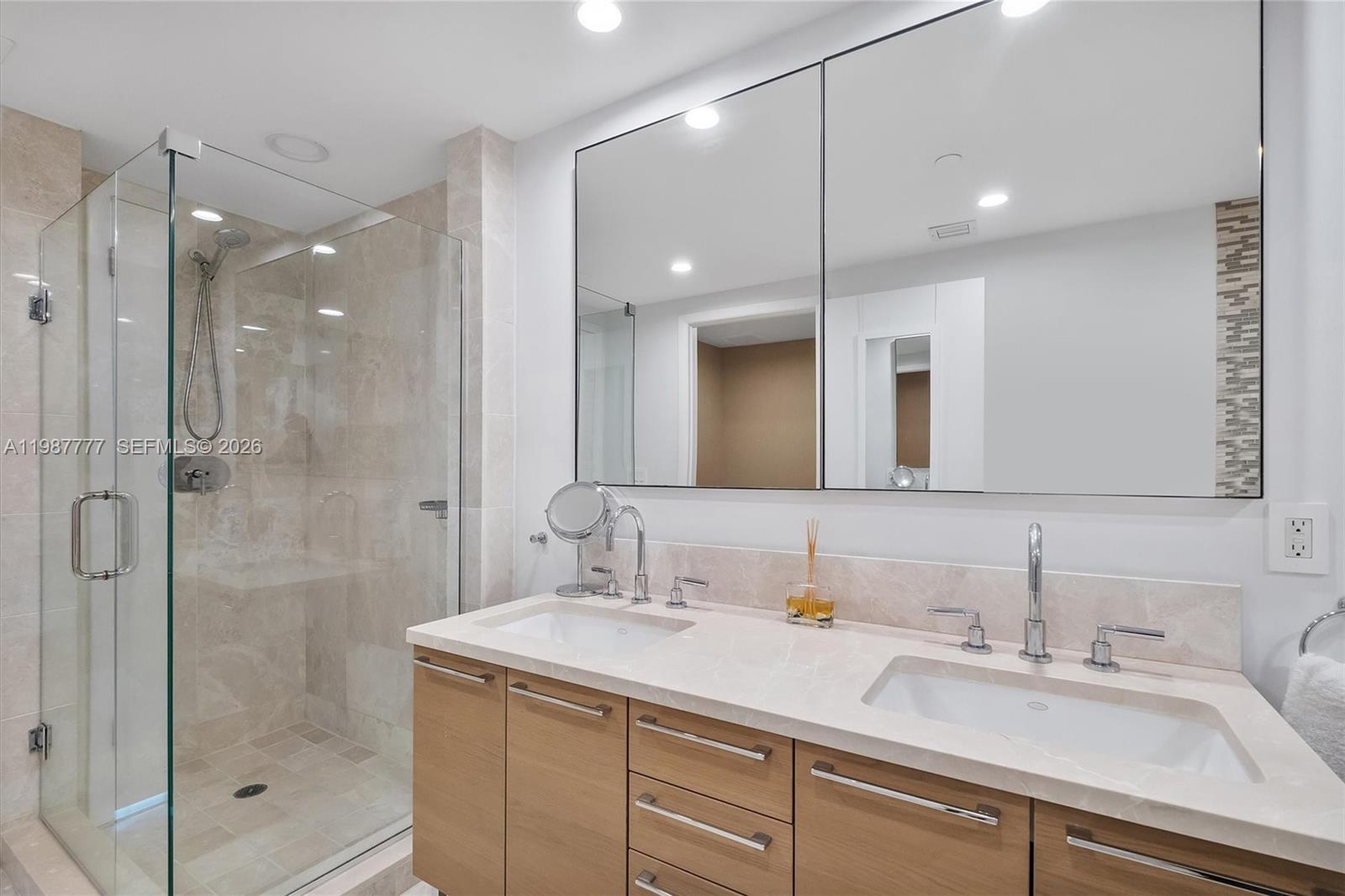 17001 Collins Ave #2702, Sunny Isles Beach FL 33160