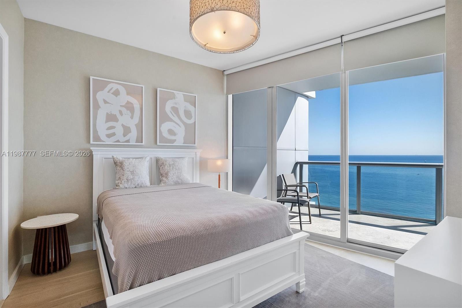 17001 Collins Ave #2702, Sunny Isles Beach FL 33160