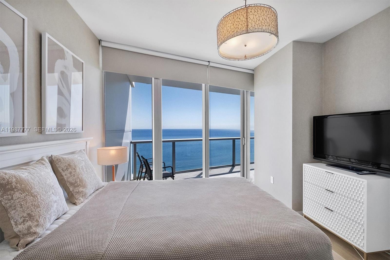17001 Collins Ave #2702, Sunny Isles Beach FL 33160