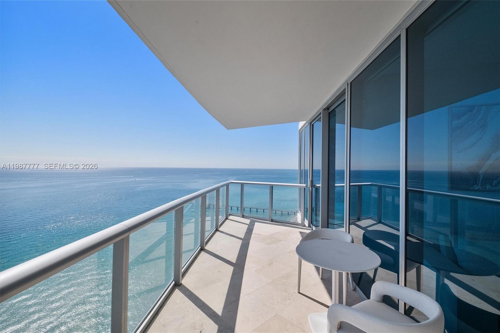 17001 Collins Ave #2702, Sunny Isles Beach FL 33160