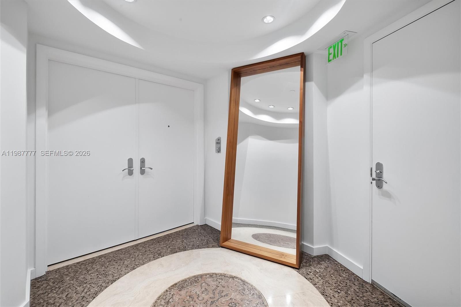 17001 Collins Ave #2702, Sunny Isles Beach FL 33160