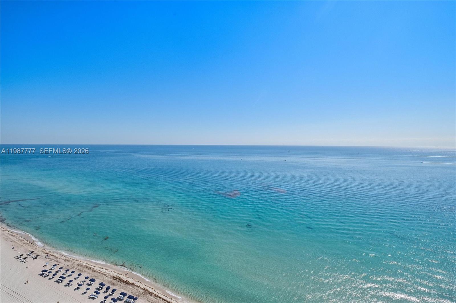 17001 Collins Ave #2702, Sunny Isles Beach FL 33160
