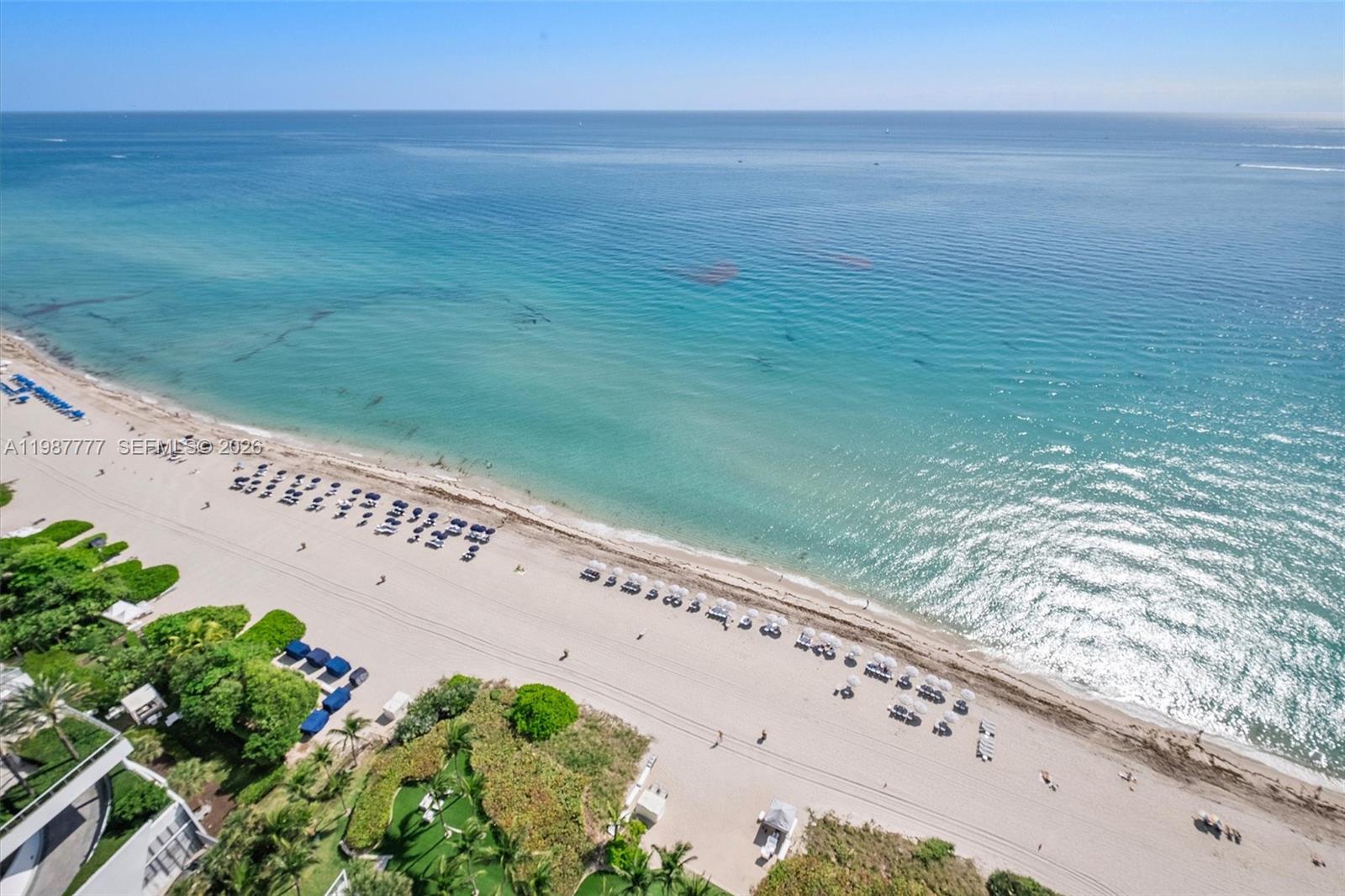 17001 Collins Ave #2702, Sunny Isles Beach FL 33160