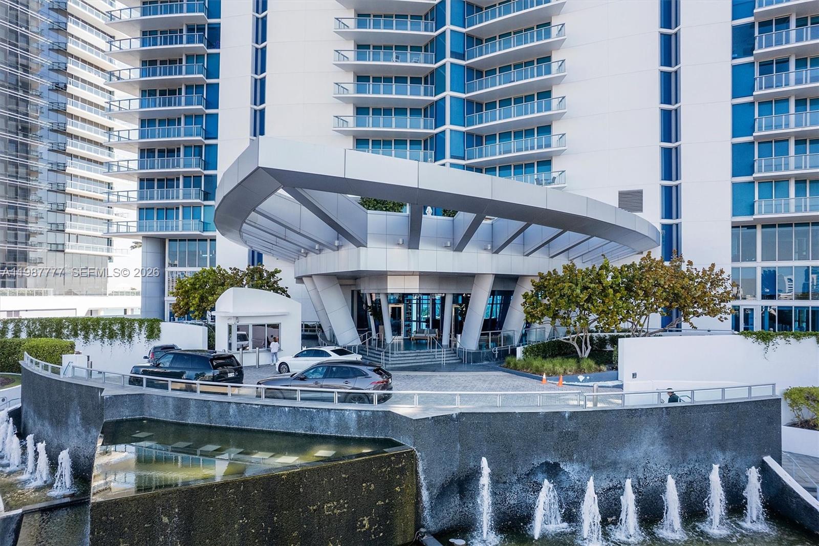 17001 Collins Ave #2702, Sunny Isles Beach FL 33160