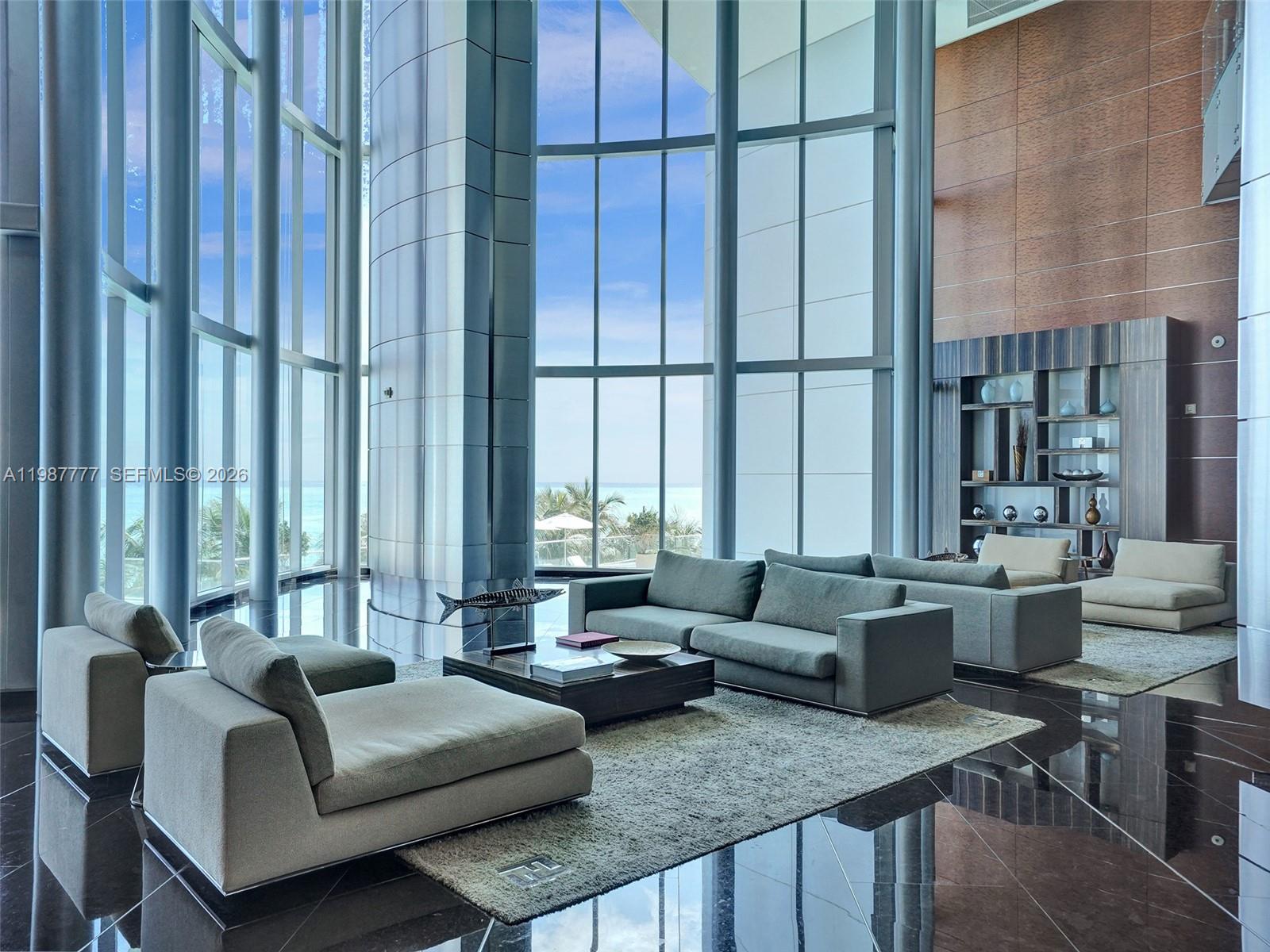 17001 Collins Ave #2702, Sunny Isles Beach FL 33160