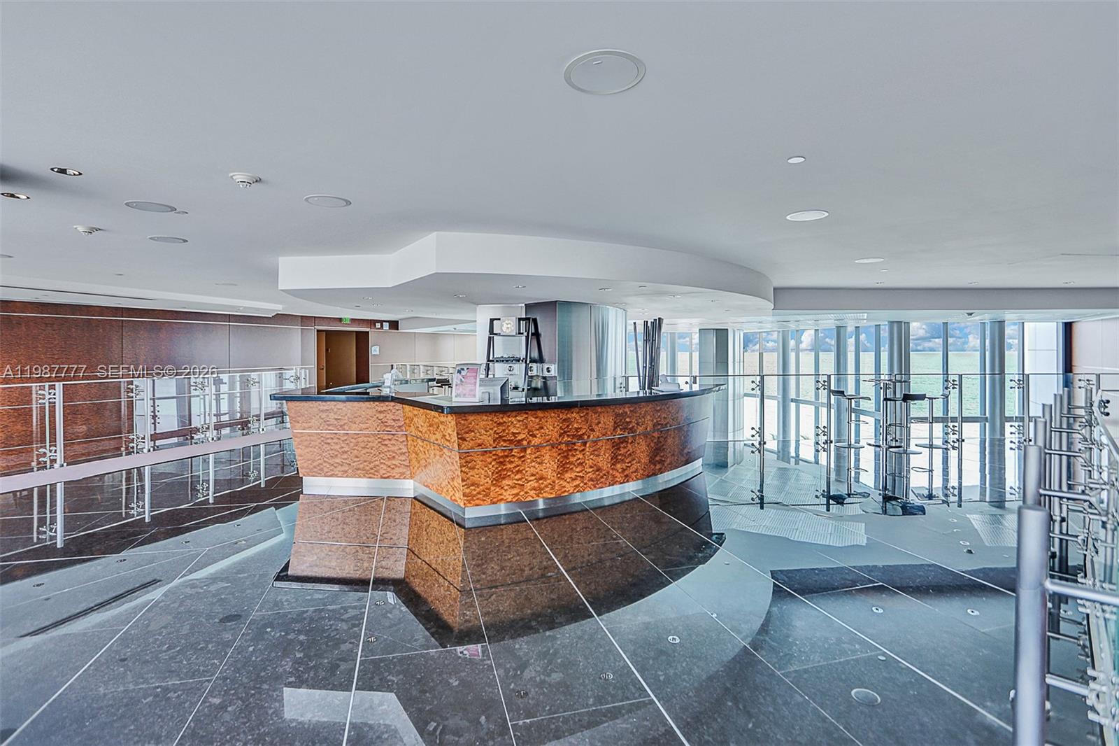 17001 Collins Ave #2702, Sunny Isles Beach FL 33160