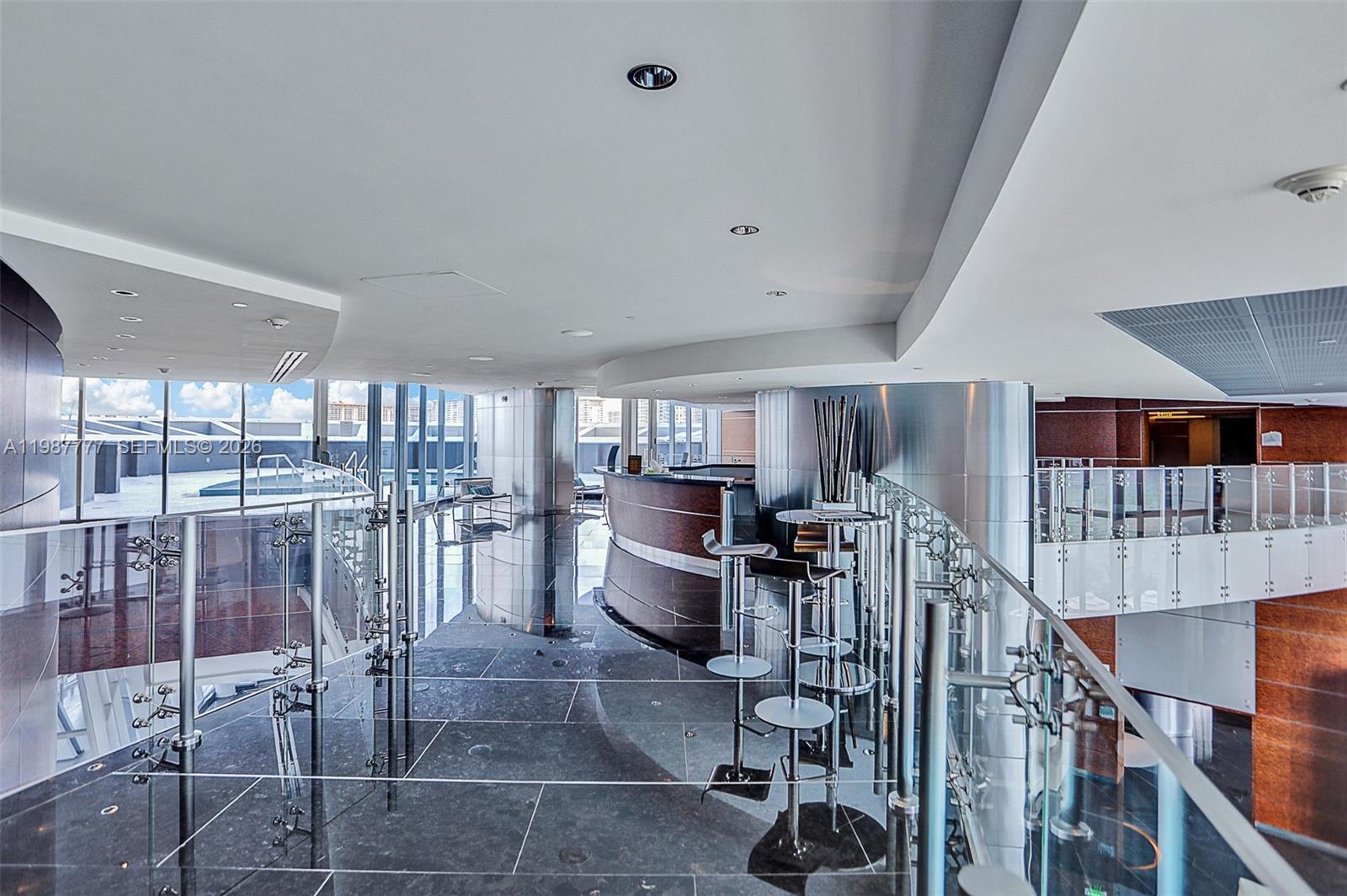 17001 Collins Ave #2702, Sunny Isles Beach FL 33160