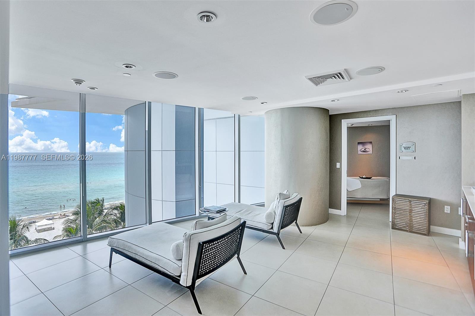 17001 Collins Ave #2702, Sunny Isles Beach FL 33160
