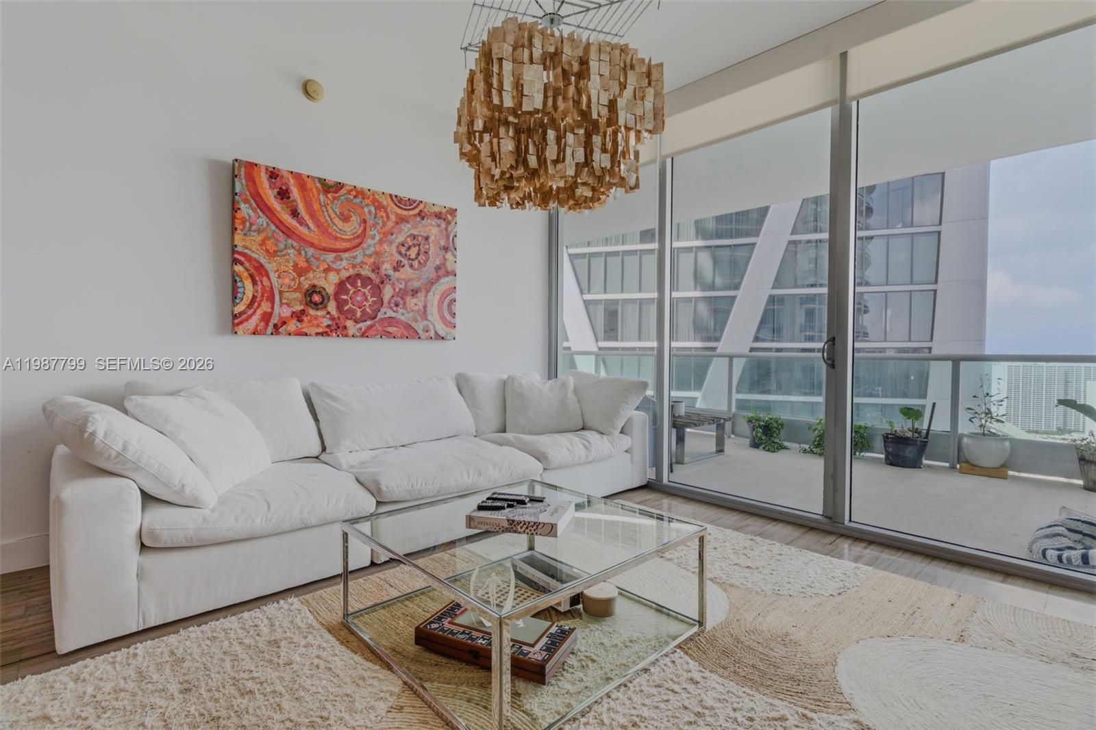 900 Biscayne Blvd #4308, Miami FL 33132