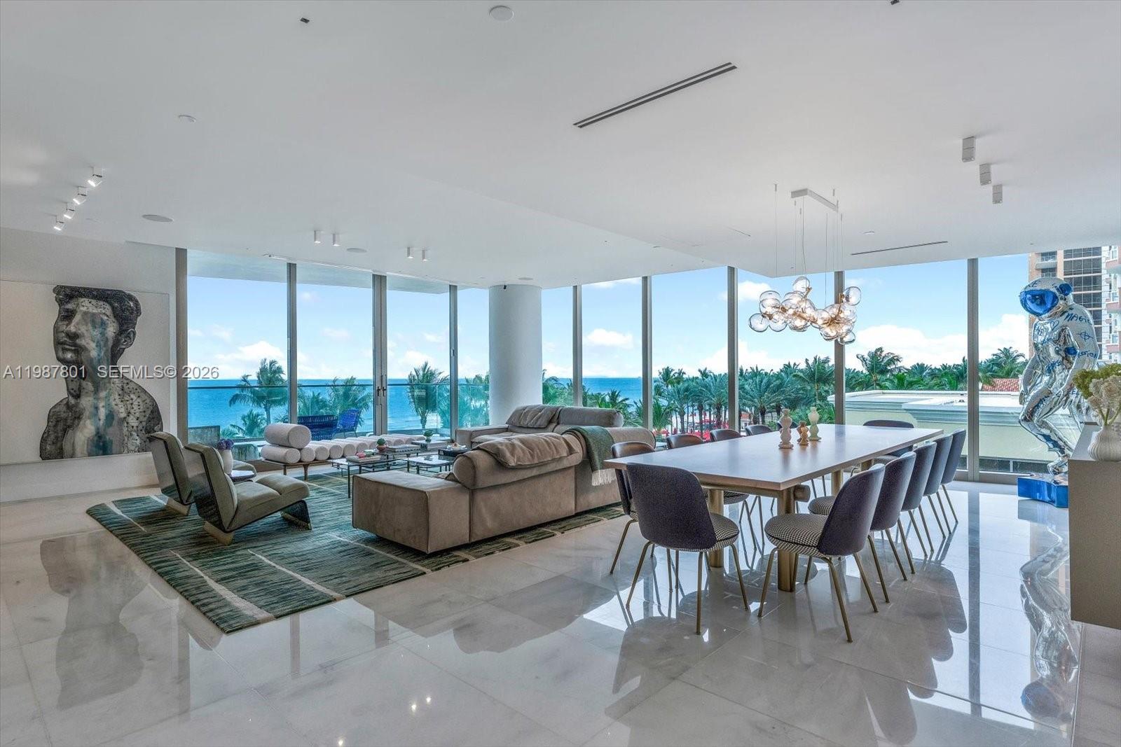 17901 Collins Ave #404, Sunny Isles Beach FL 33160