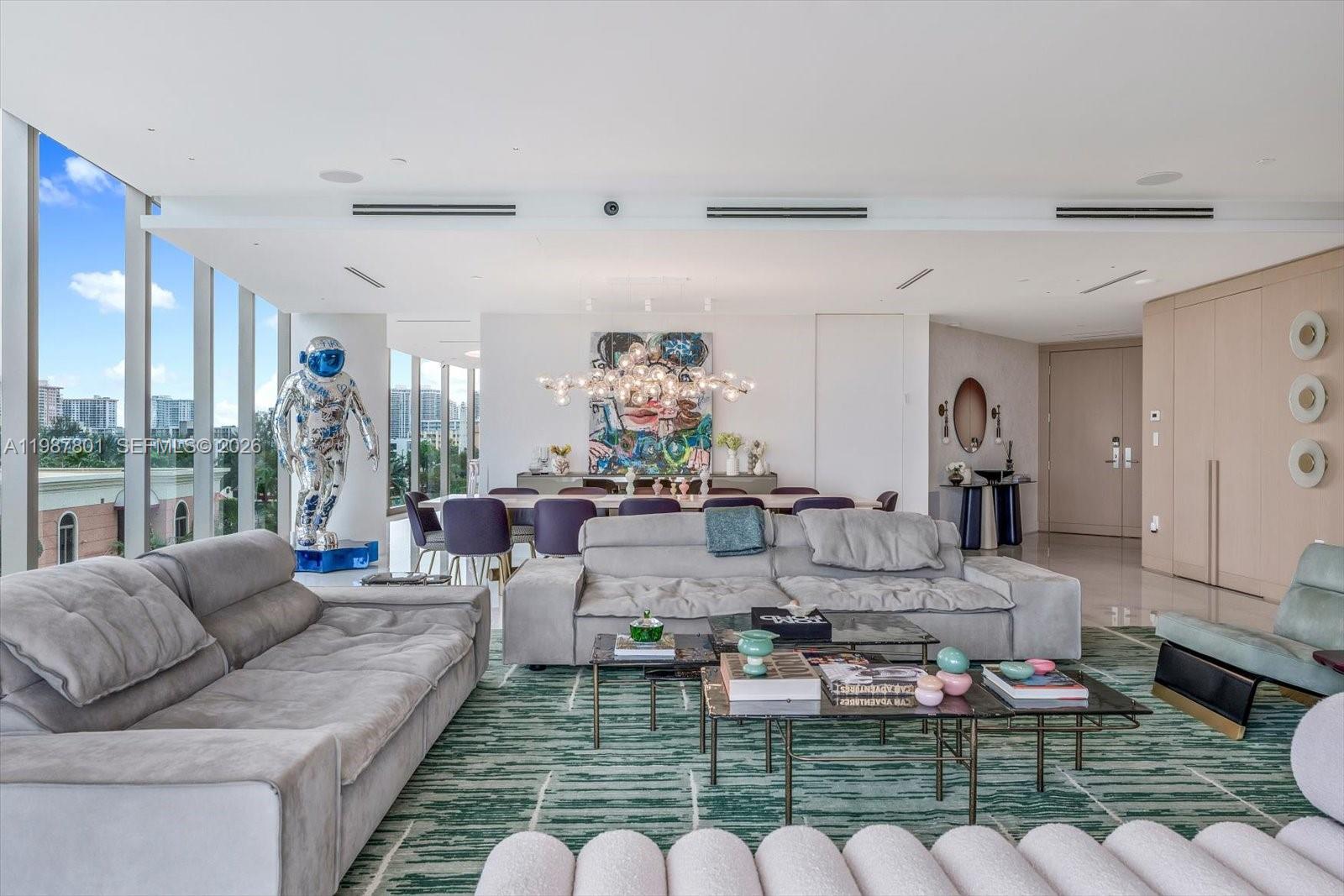 17901 Collins Ave #404, Sunny Isles Beach FL 33160