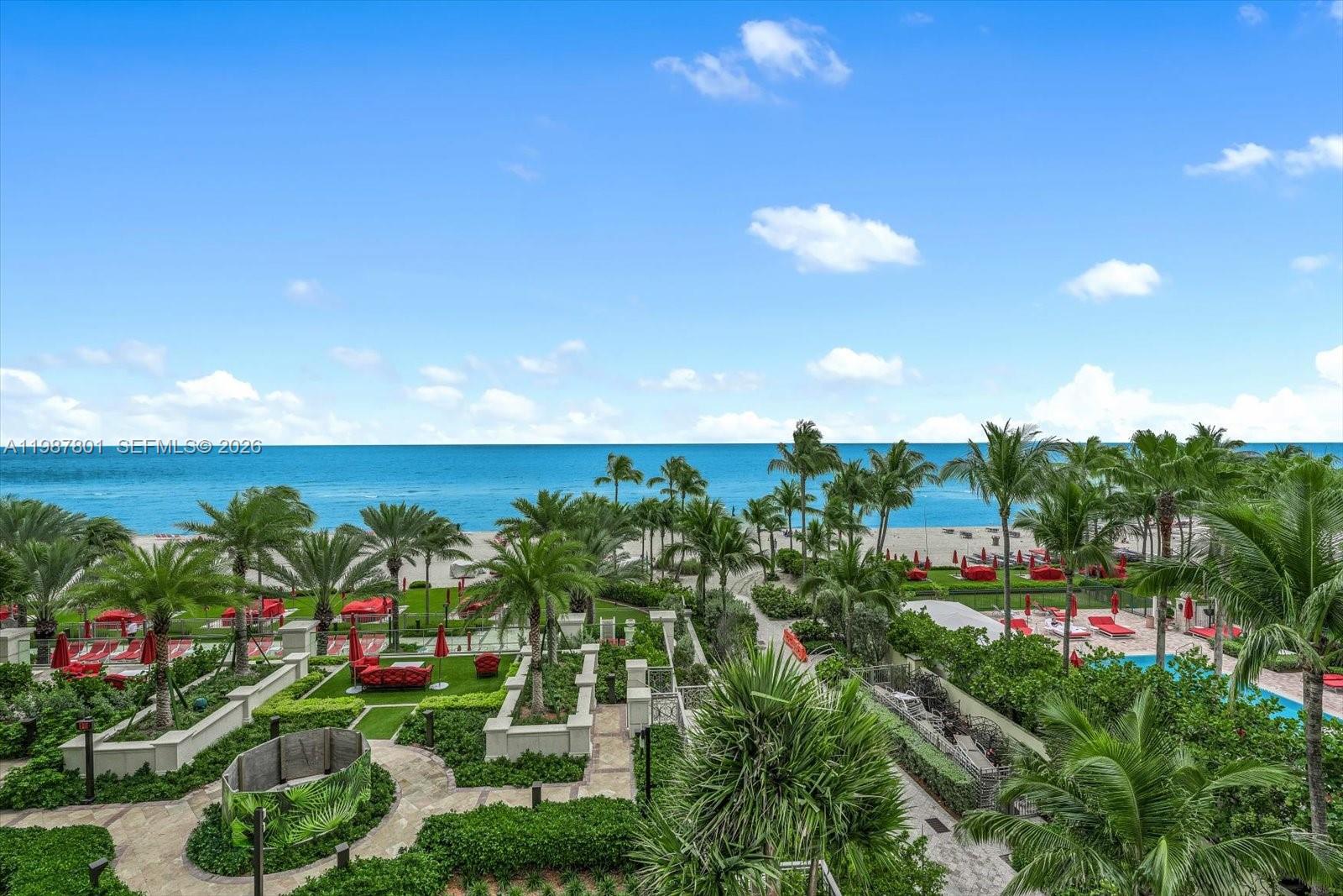 17901 Collins Ave #404, Sunny Isles Beach FL 33160