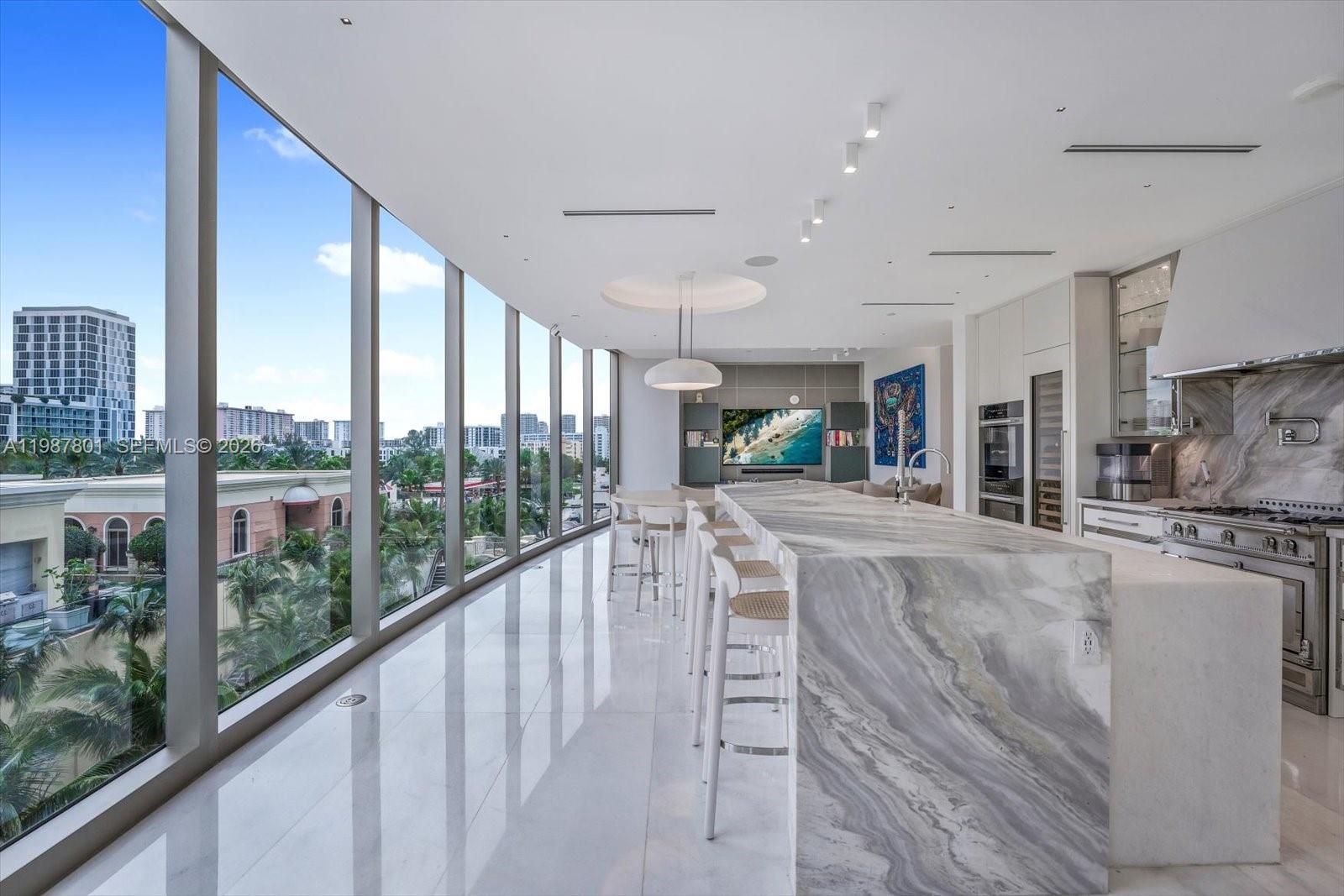 17901 Collins Ave #404, Sunny Isles Beach FL 33160