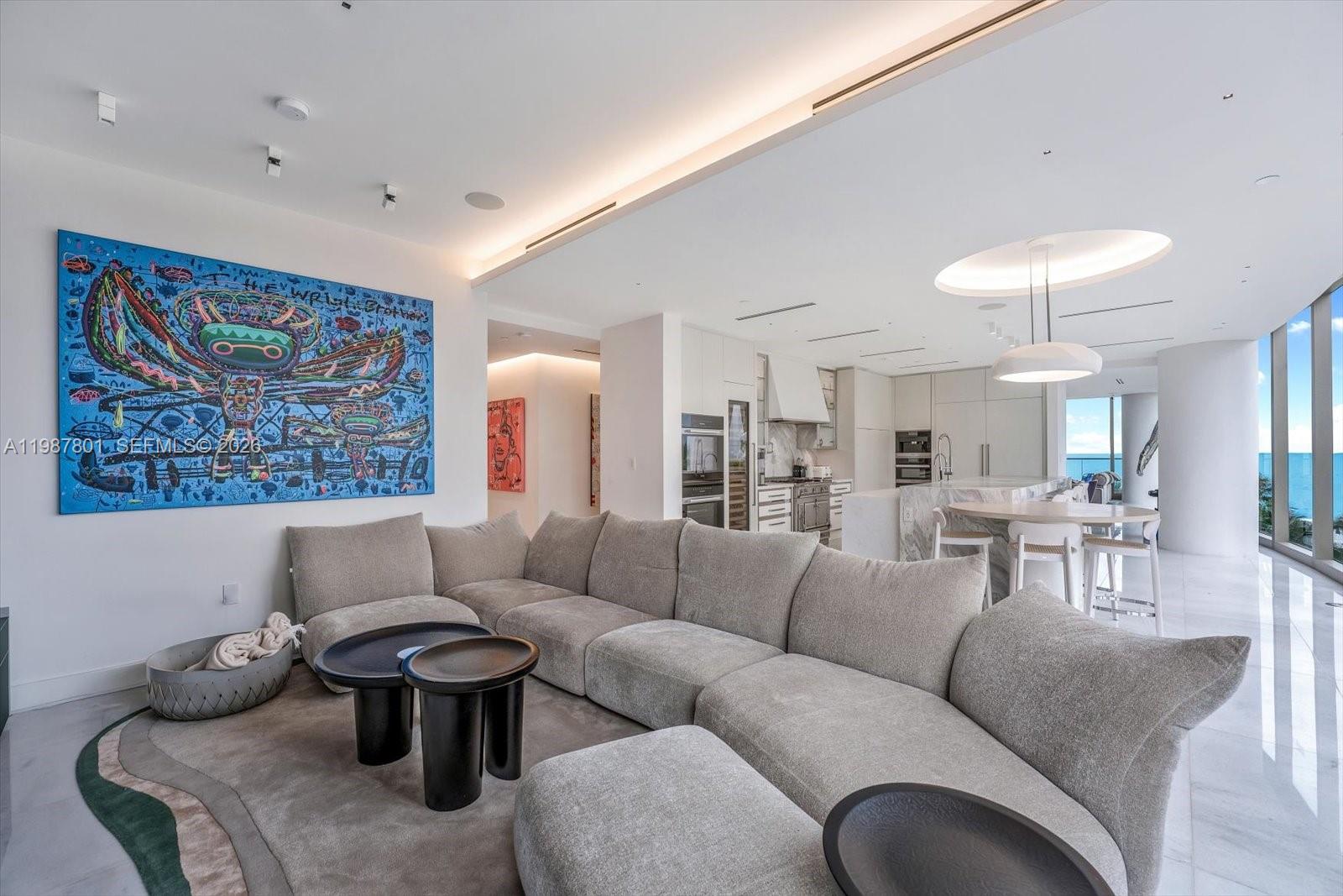 17901 Collins Ave #404, Sunny Isles Beach FL 33160