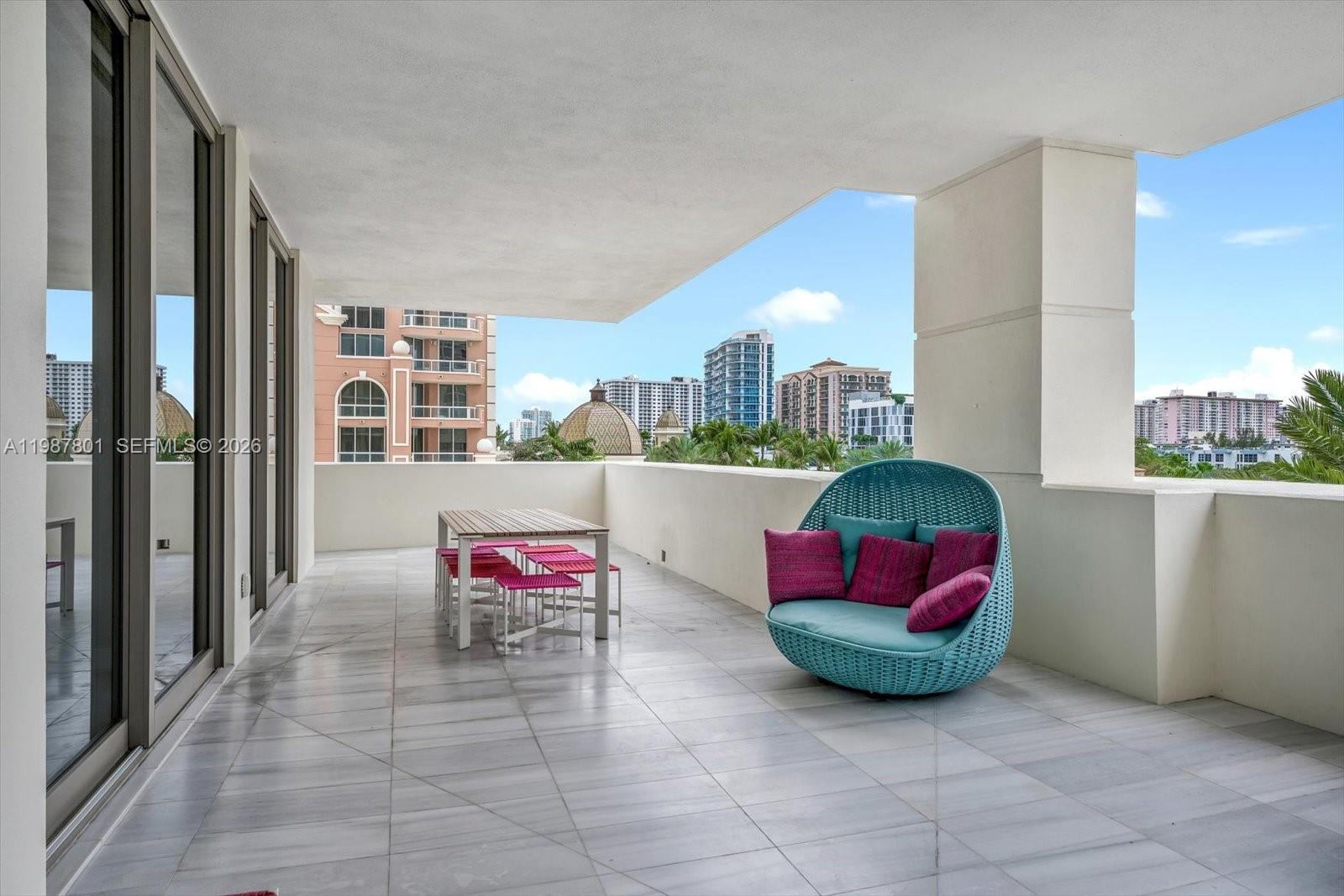 17901 Collins Ave #404, Sunny Isles Beach FL 33160