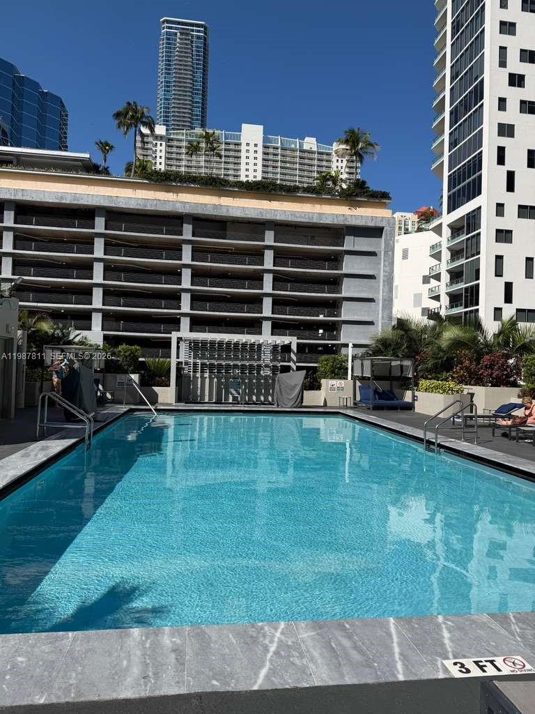 185 SE 14th Ter #2701, Miami FL 33131