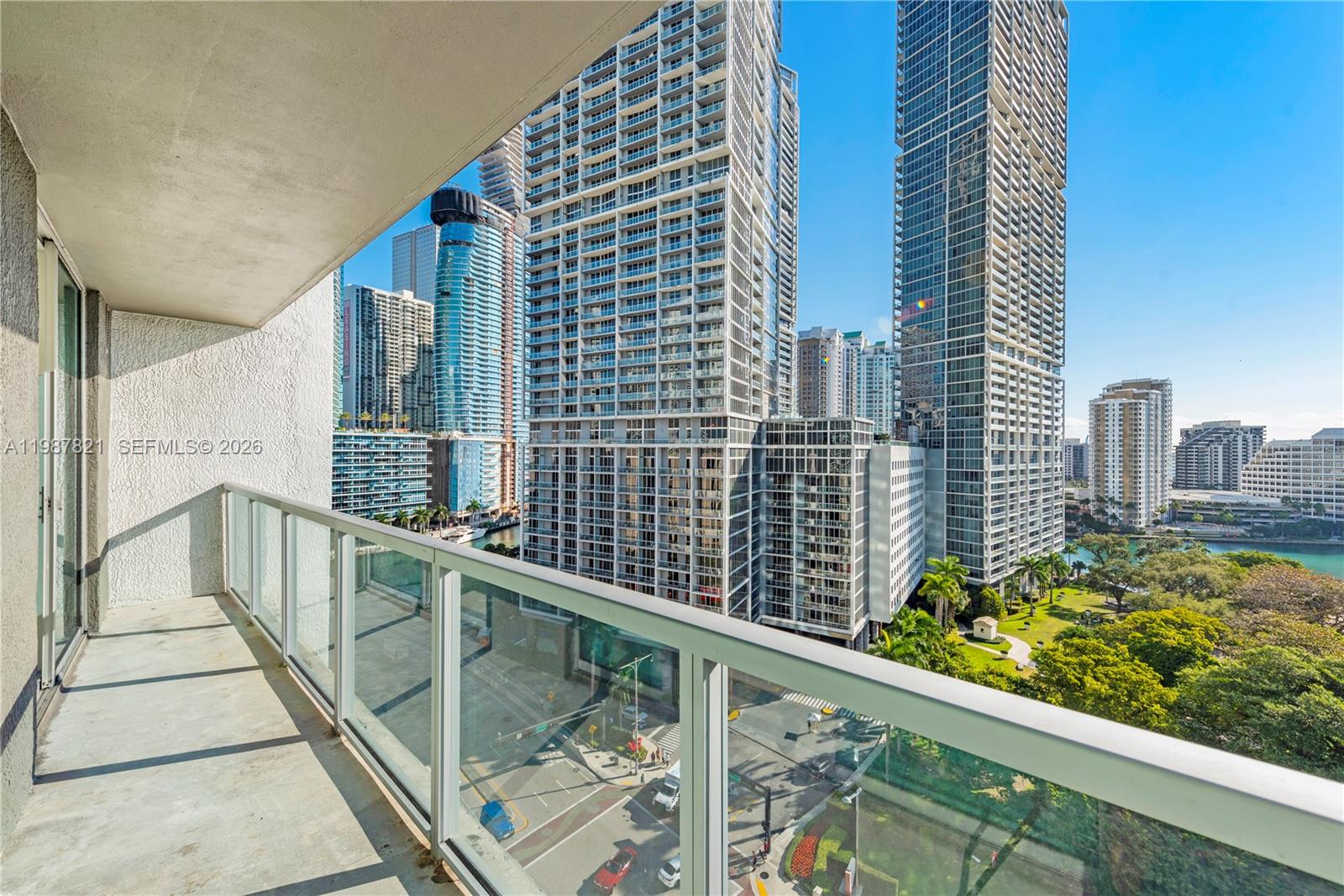500 Brickell Ave #1402, Miami FL 33131