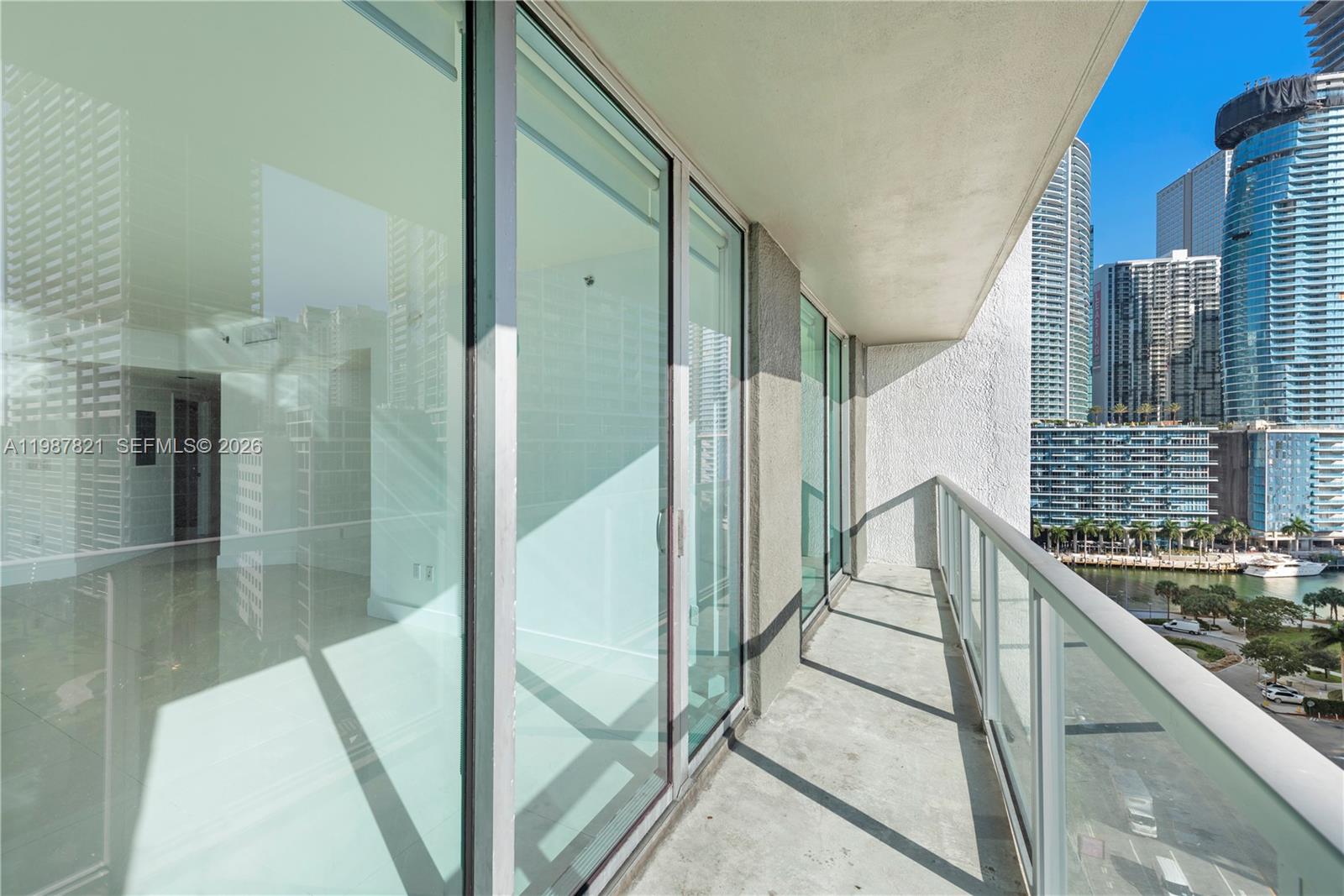 500 Brickell Ave #1402, Miami FL 33131