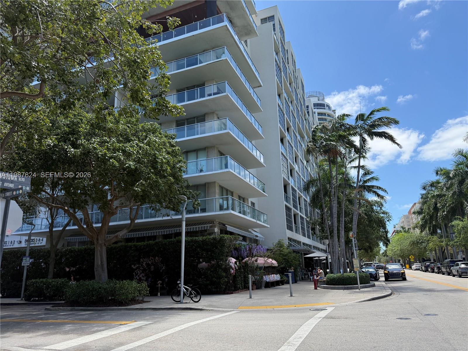 3470 E Coast Ave #H0603, Miami FL 33137