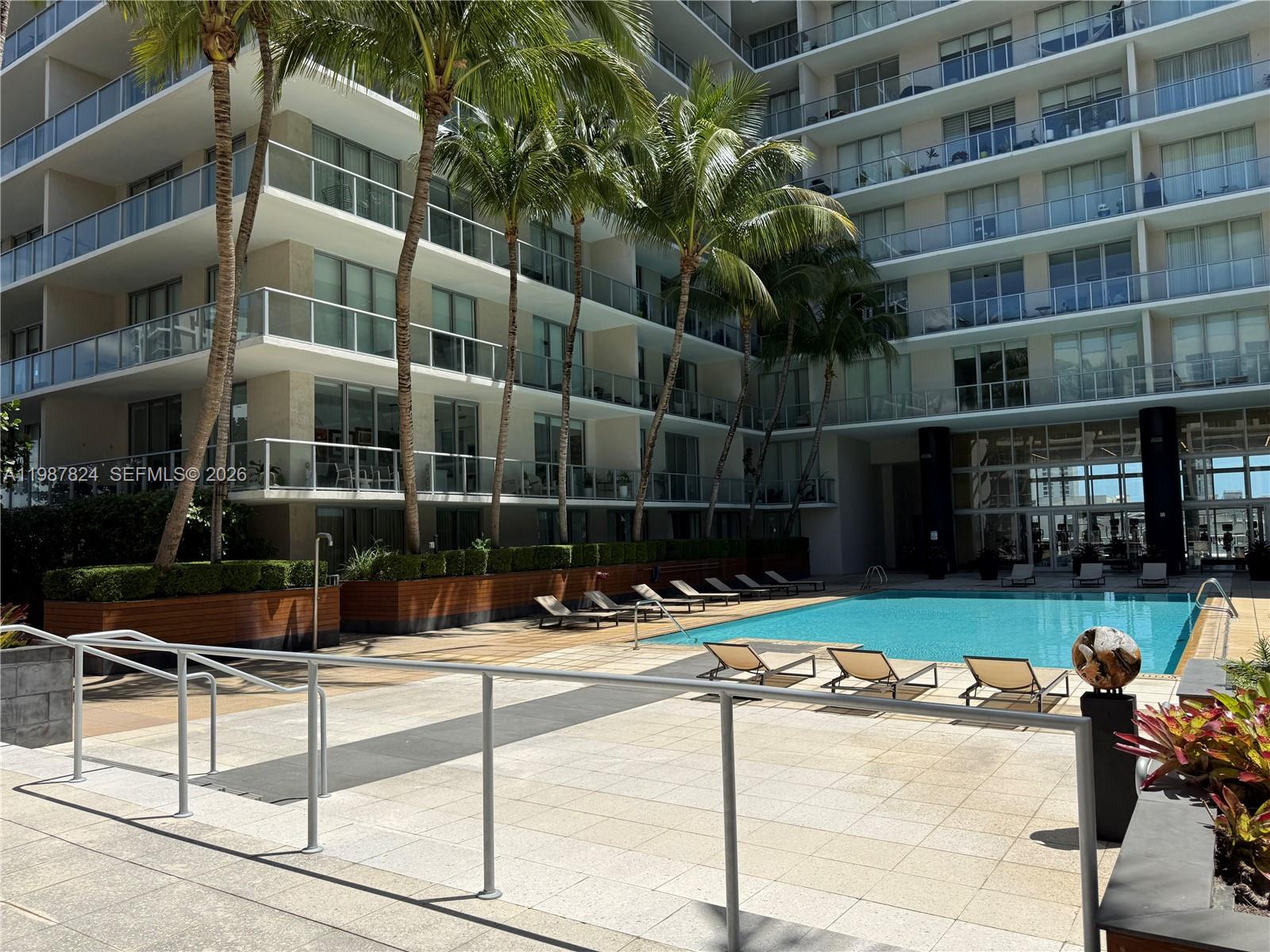 3470 E Coast Ave #H0603, Miami FL 33137
