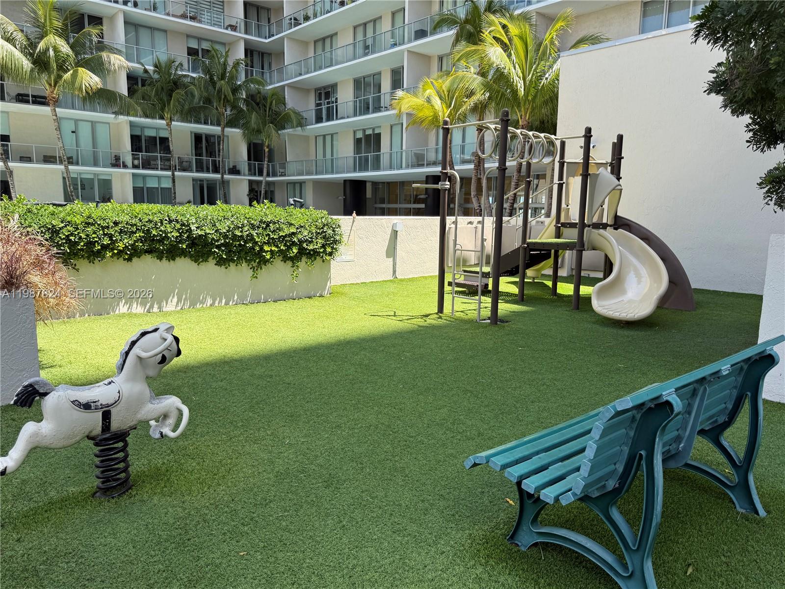 3470 E Coast Ave #H0603, Miami FL 33137