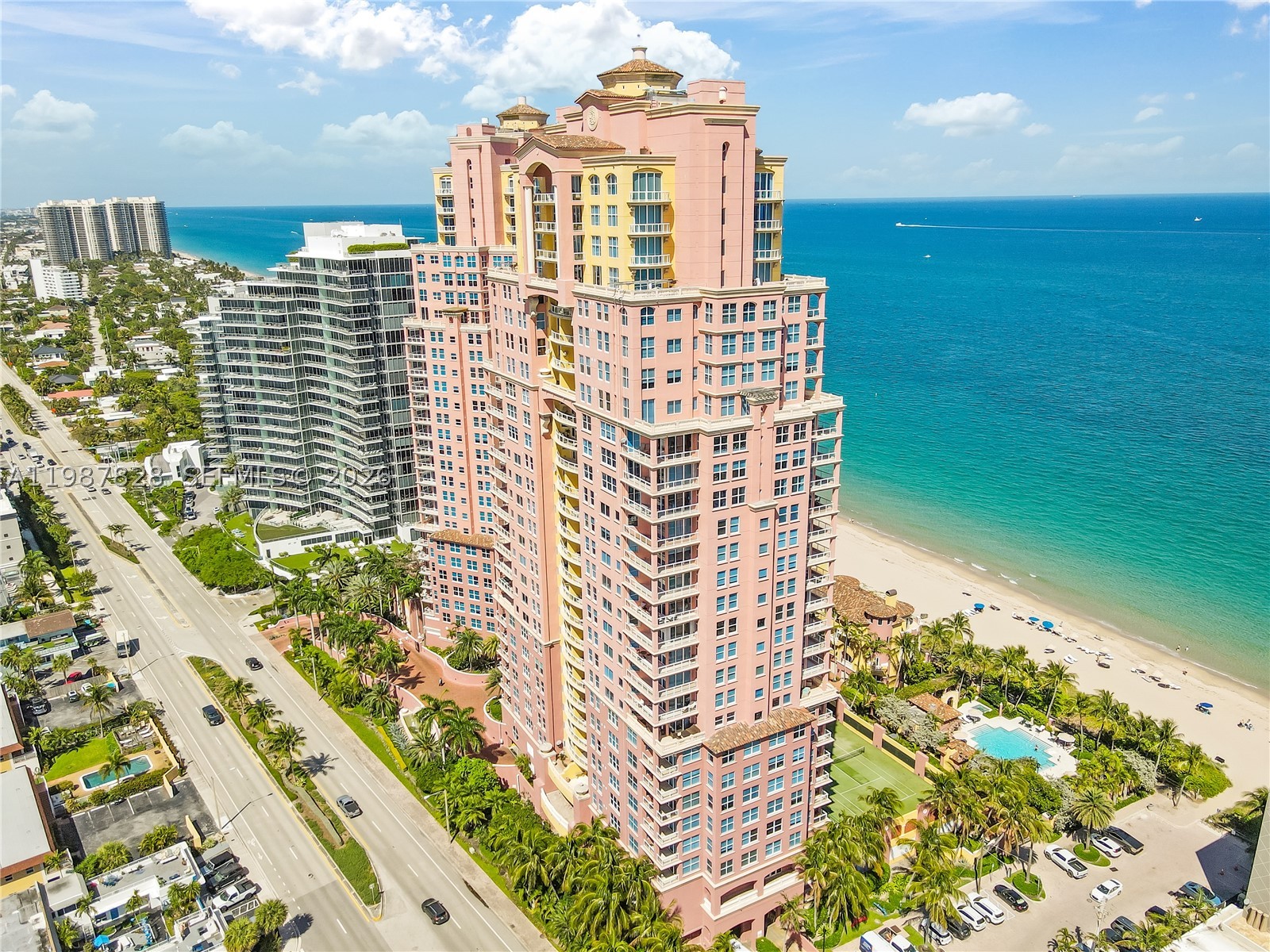 2100 N Ocean Blvd #20D, Fort Lauderdale FL 33305