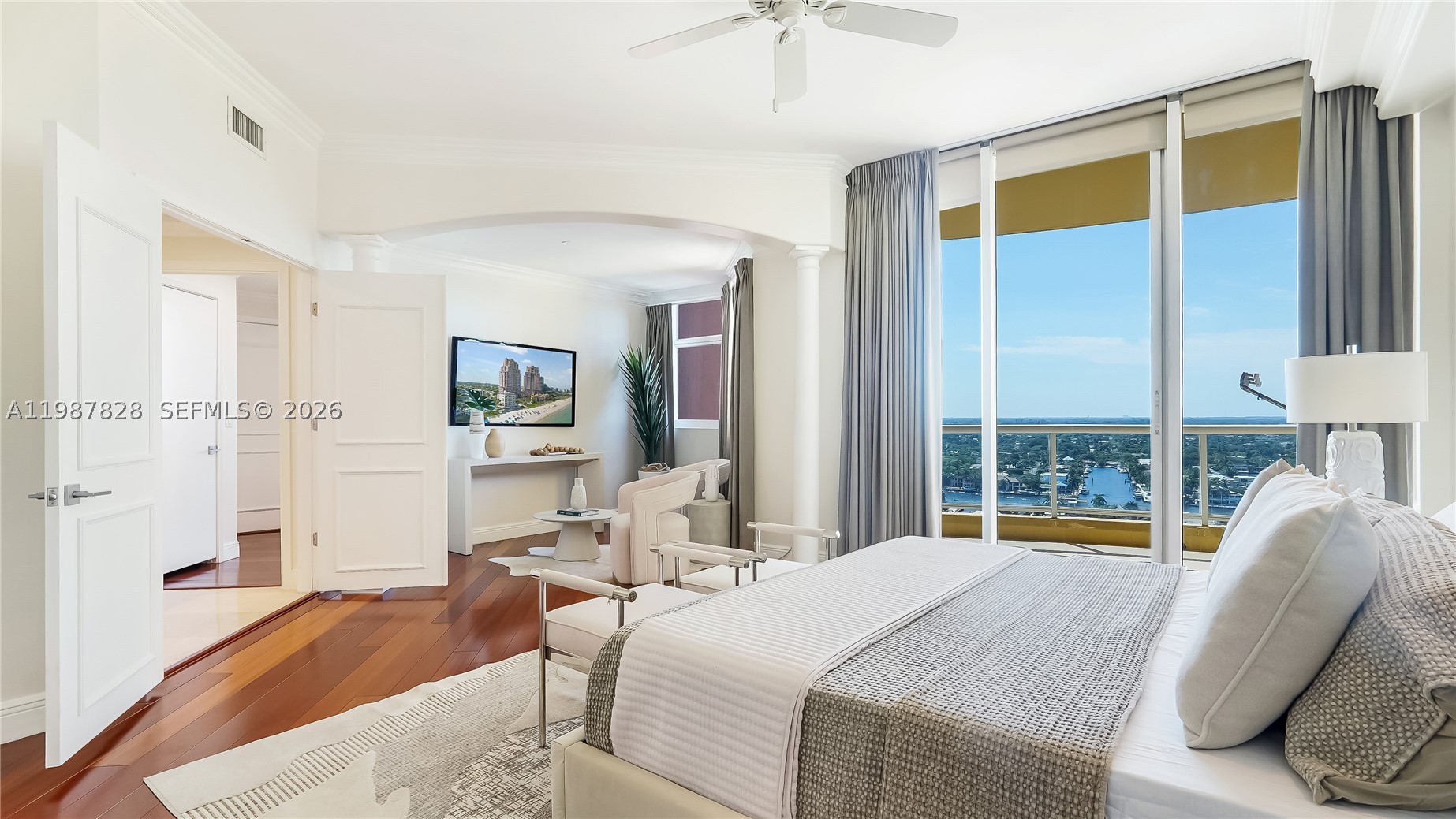 2100 N Ocean Blvd #20D, Fort Lauderdale FL 33305