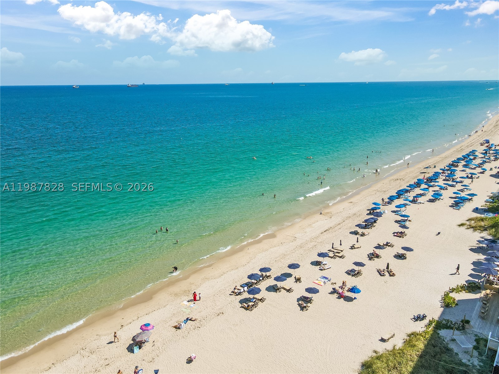 2100 N Ocean Blvd #20D, Fort Lauderdale FL 33305