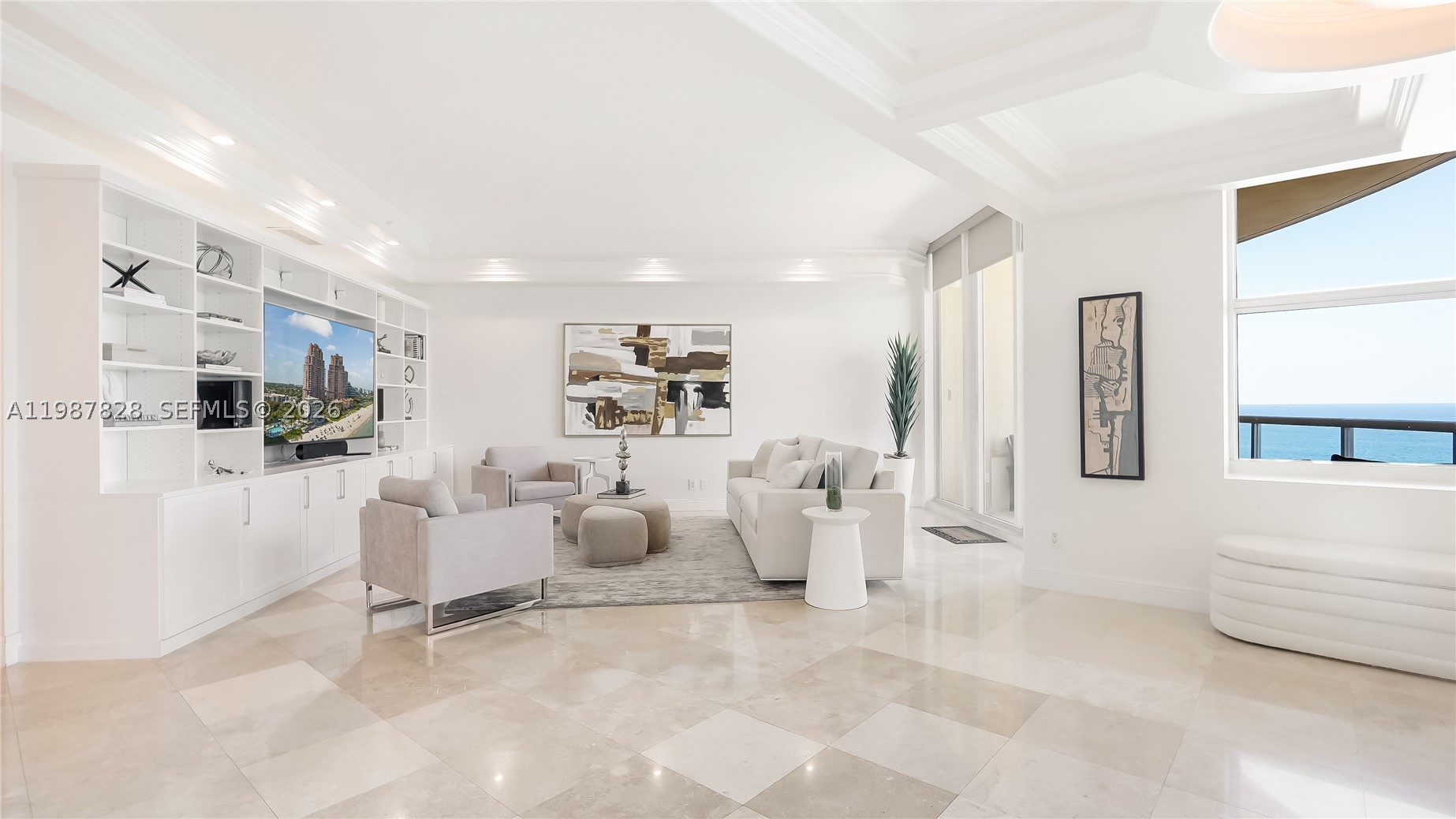 2100 N Ocean Blvd #20D, Fort Lauderdale FL 33305