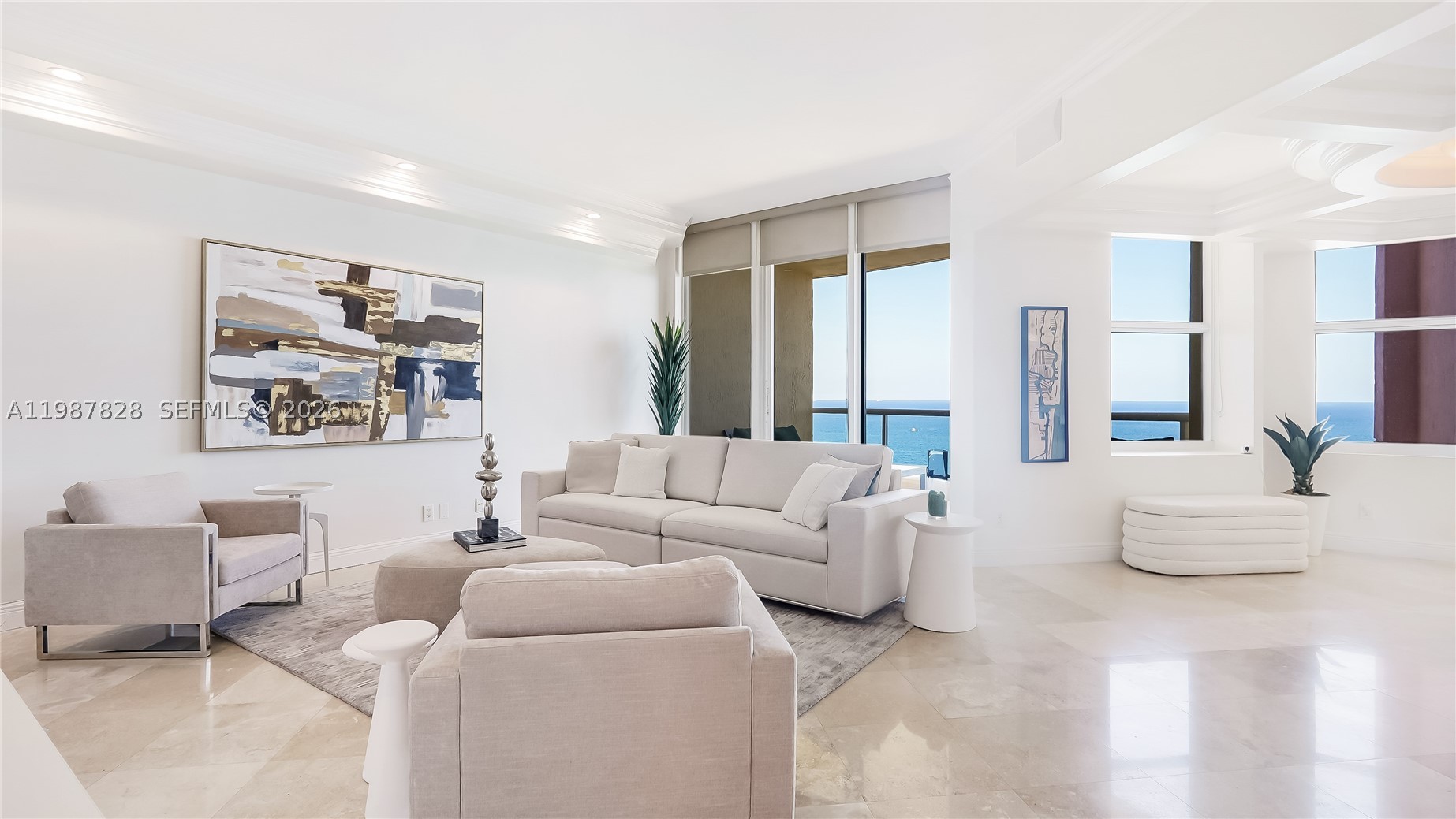 2100 N Ocean Blvd #20D, Fort Lauderdale FL 33305