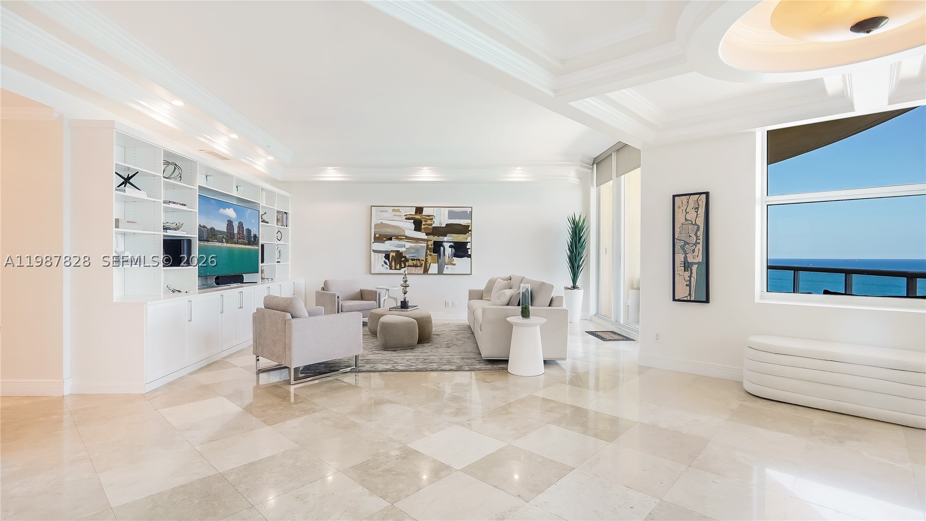 2100 N Ocean Blvd #20D, Fort Lauderdale FL 33305