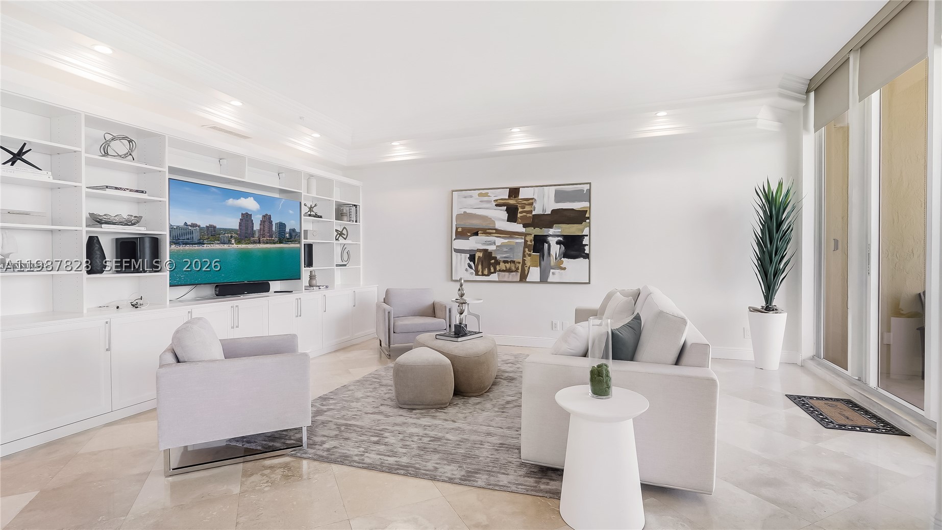 2100 N Ocean Blvd #20D, Fort Lauderdale FL 33305