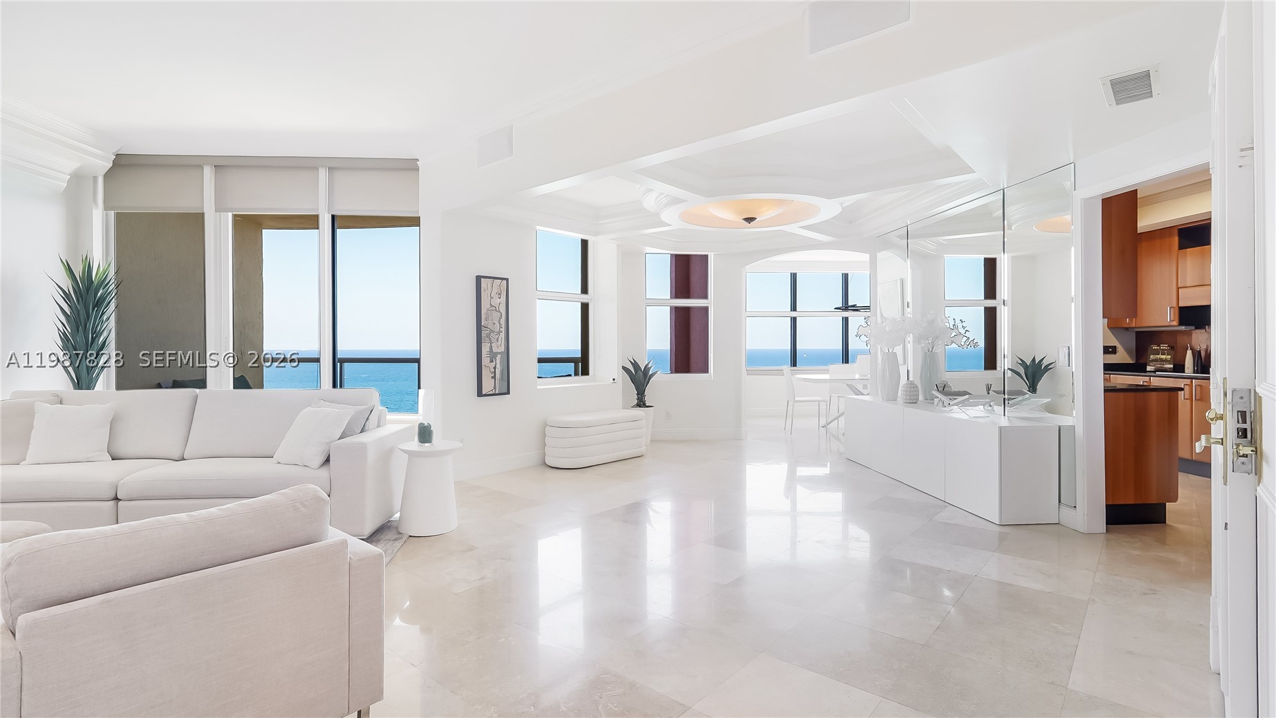2100 N Ocean Blvd #20D, Fort Lauderdale FL 33305