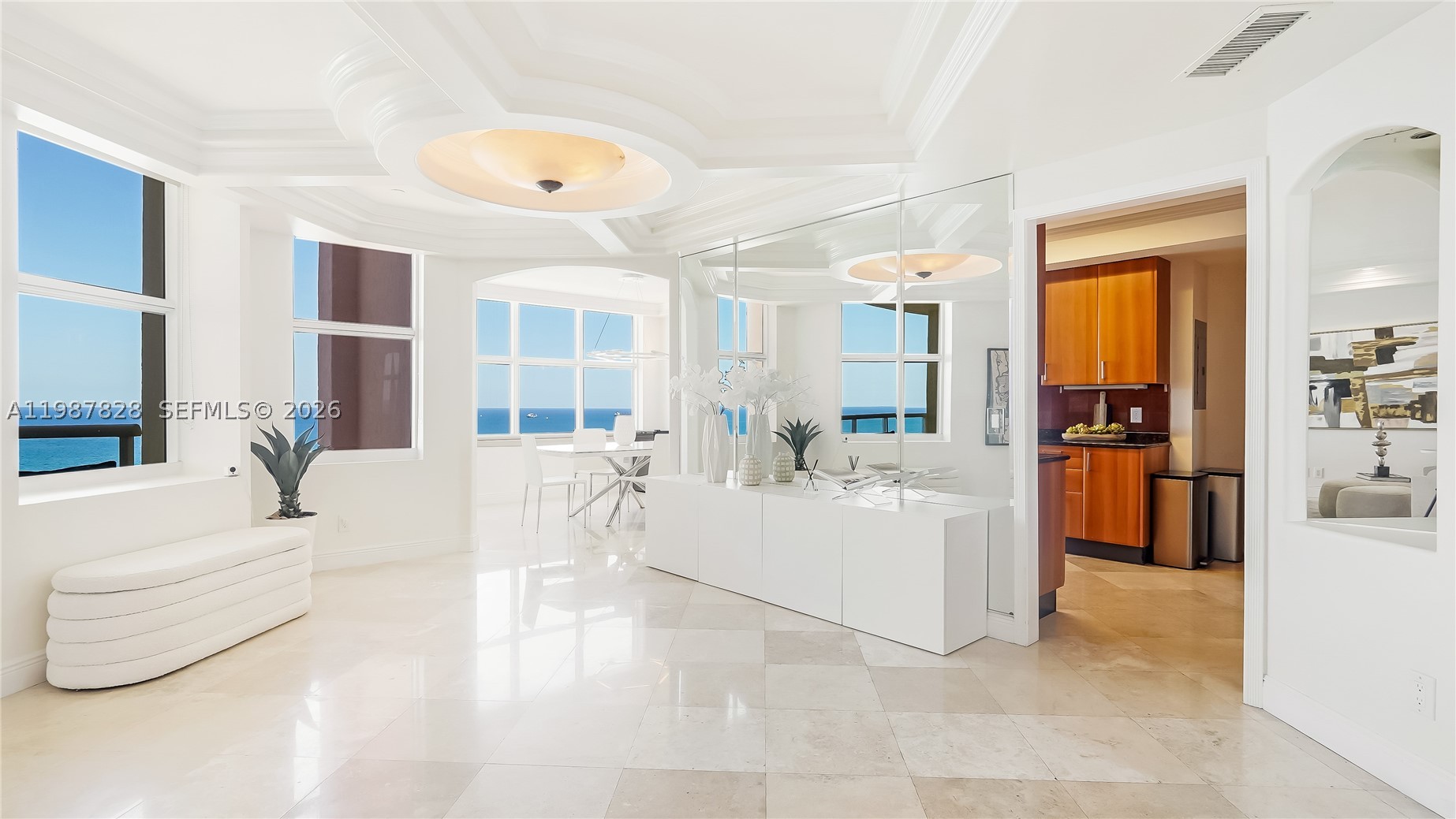 2100 N Ocean Blvd #20D, Fort Lauderdale FL 33305
